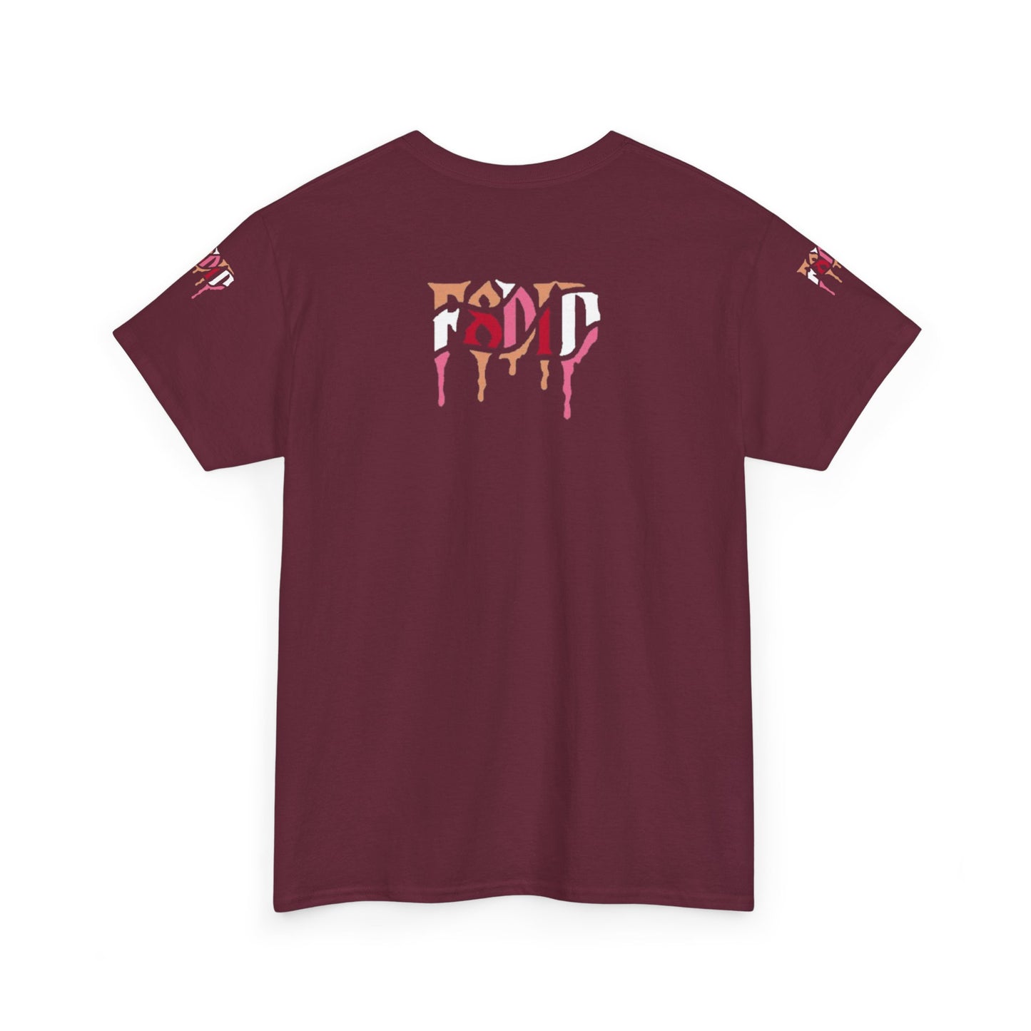 Swirls of Sanity Tee