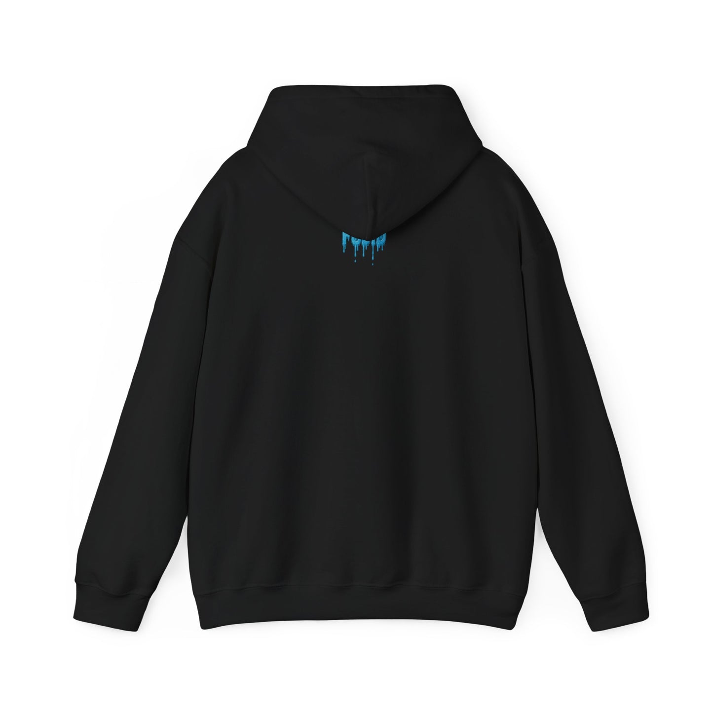 Fortitude Exclusive Hoodie
