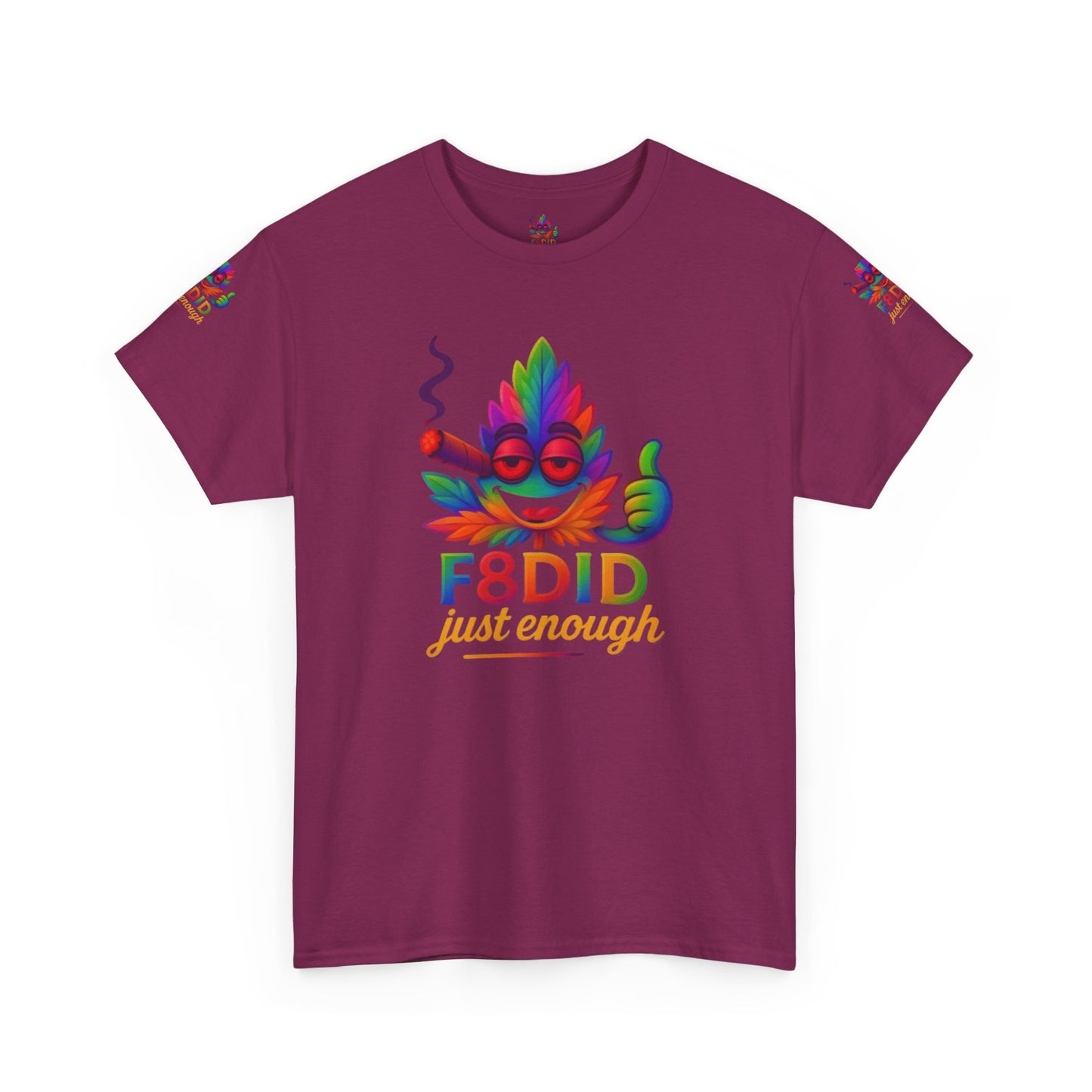 Zkittlez MJ8 Tee