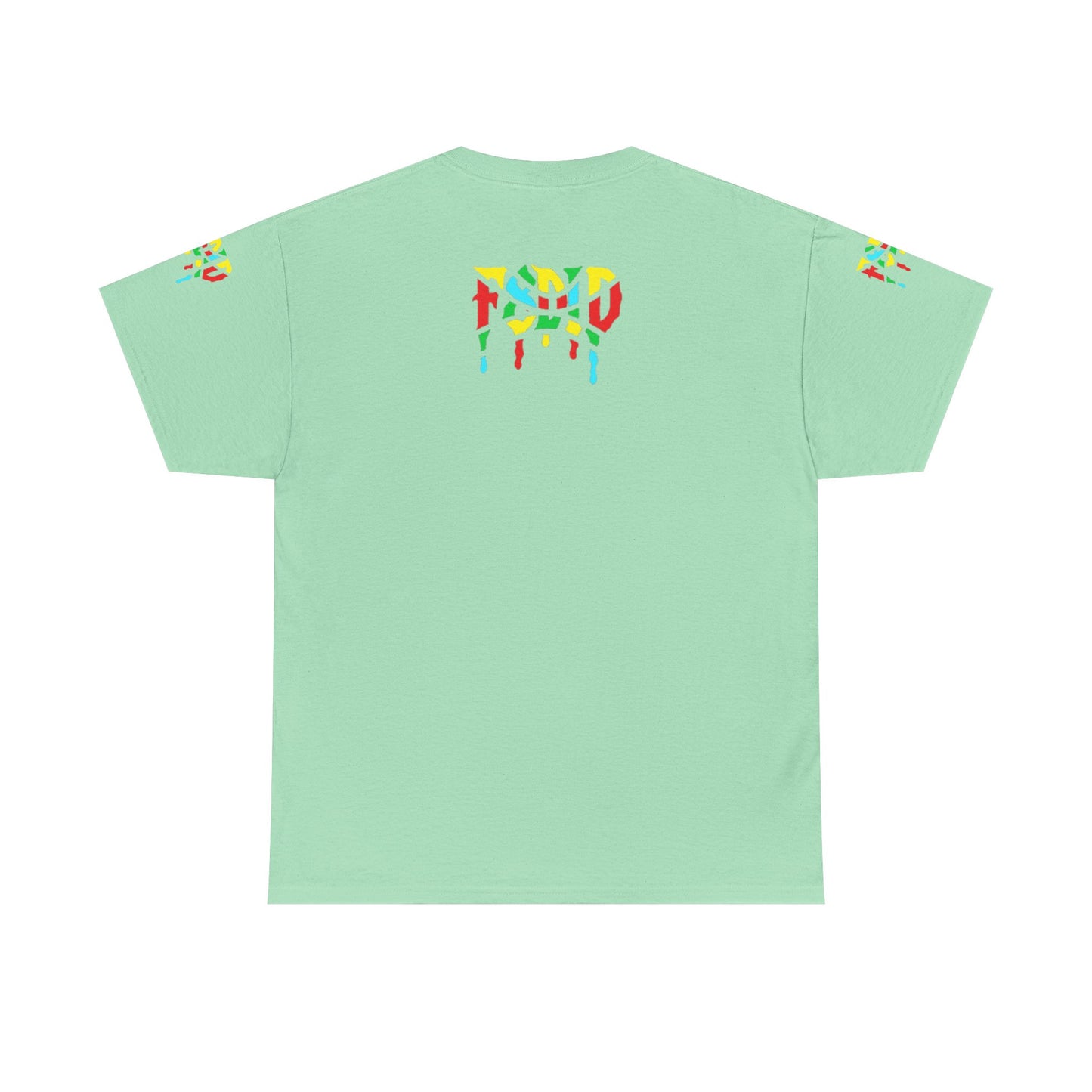 Curves of Confidence Tee