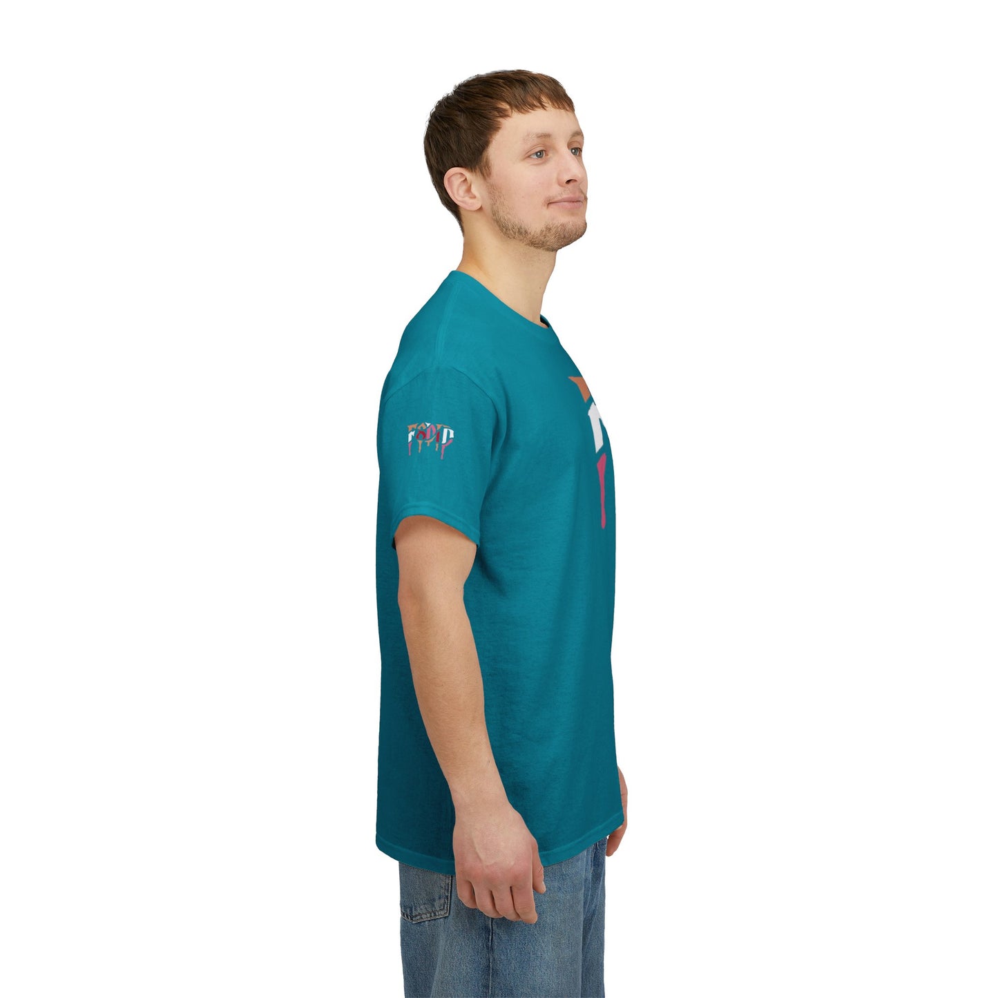 Swirls of Sanity Tee
