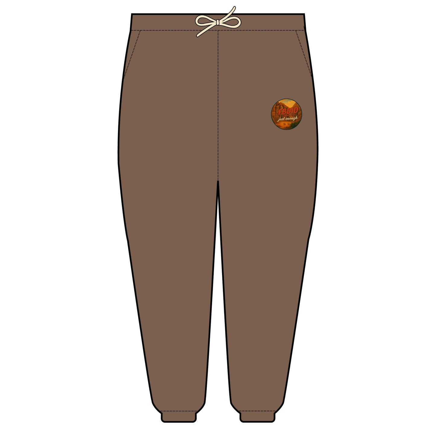 Petra F8 Pants
