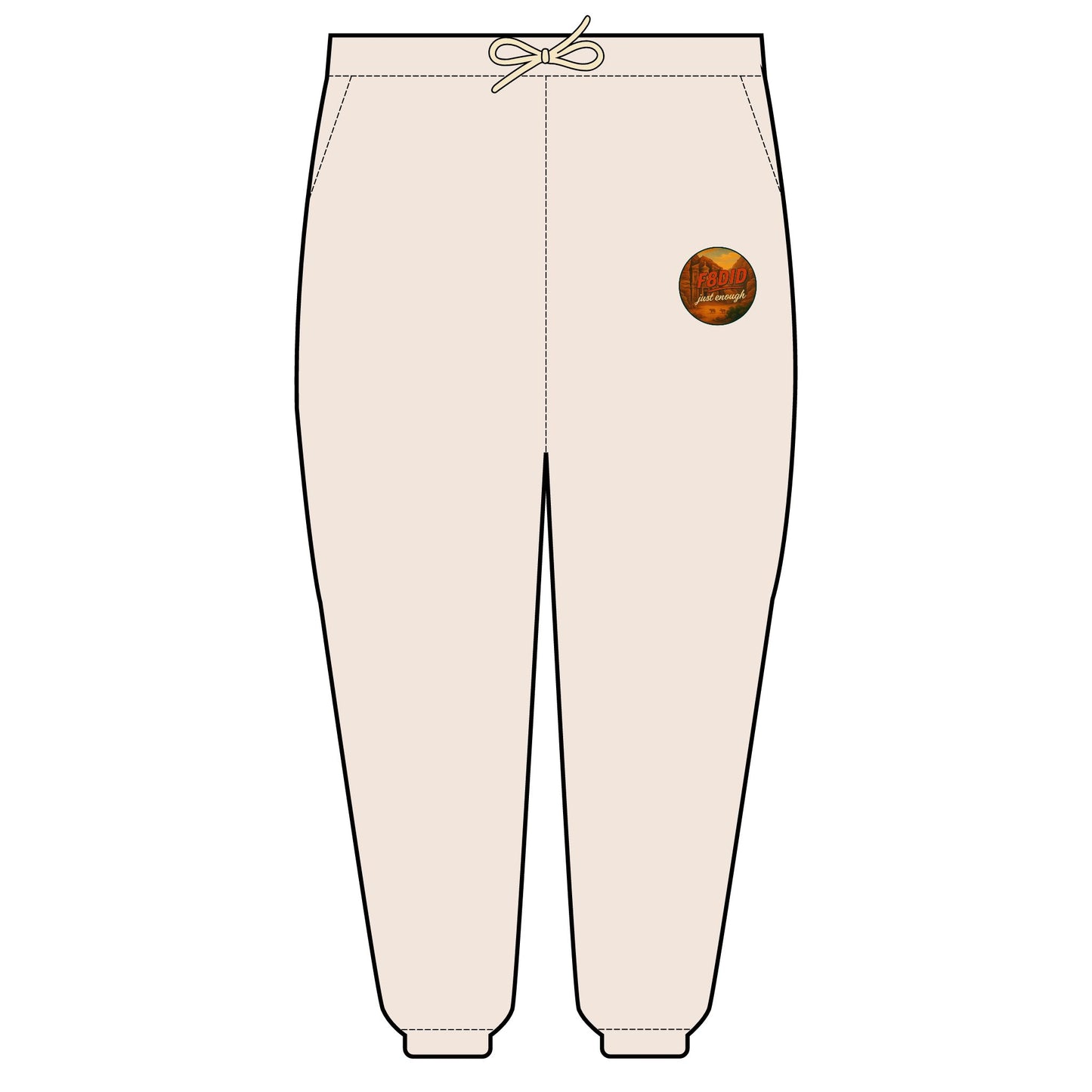 Petra F8 Pants