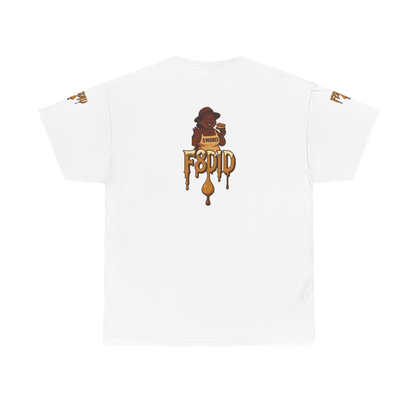 Smores SS8 Tee