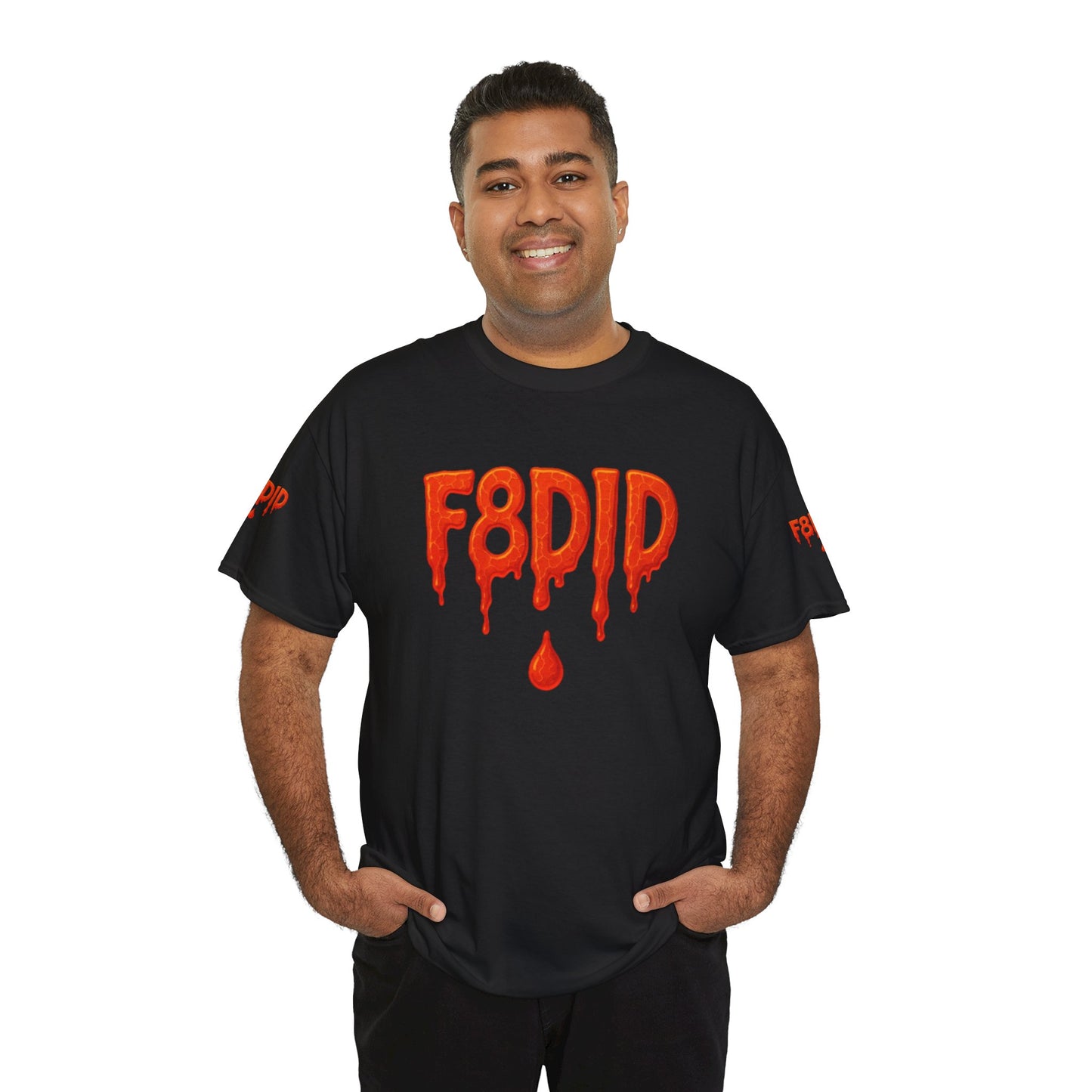 Lava Flow Exclusive Tee