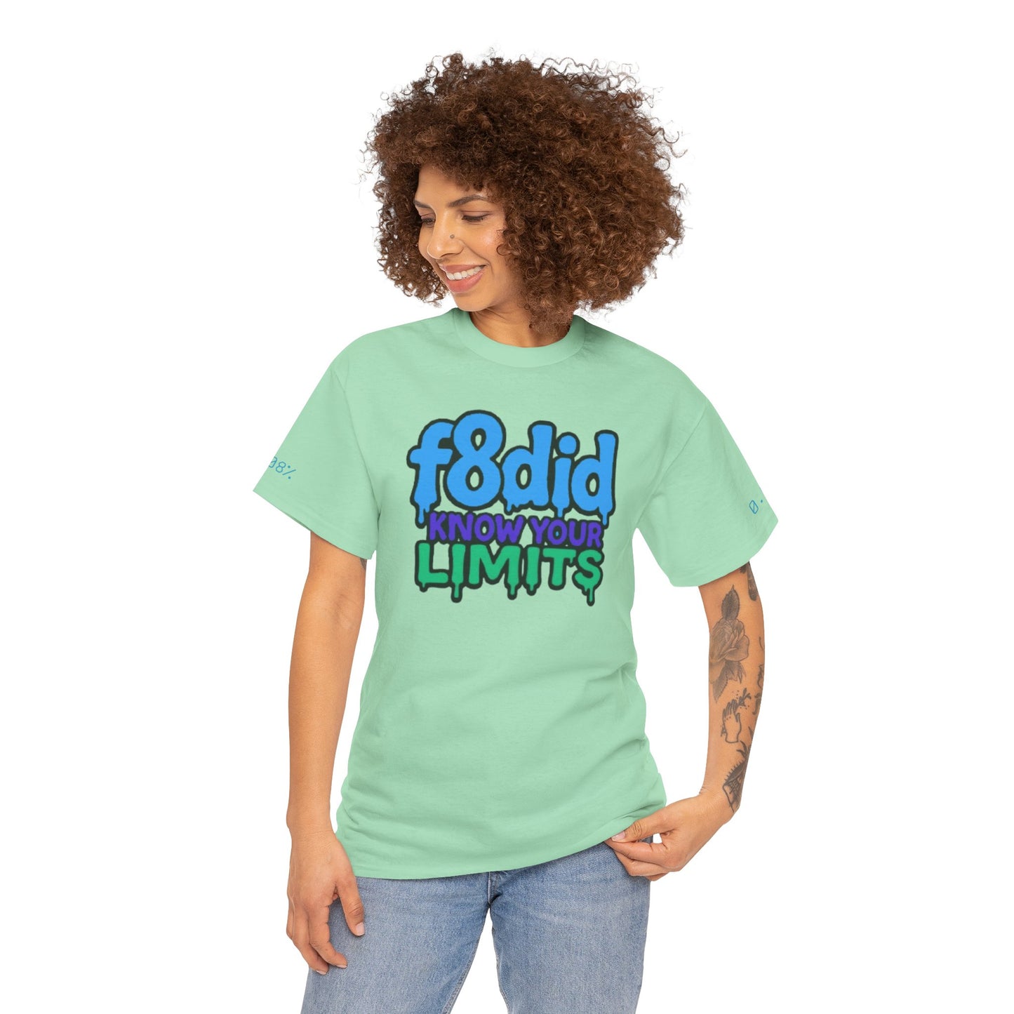 Sobriety Awareness Tee