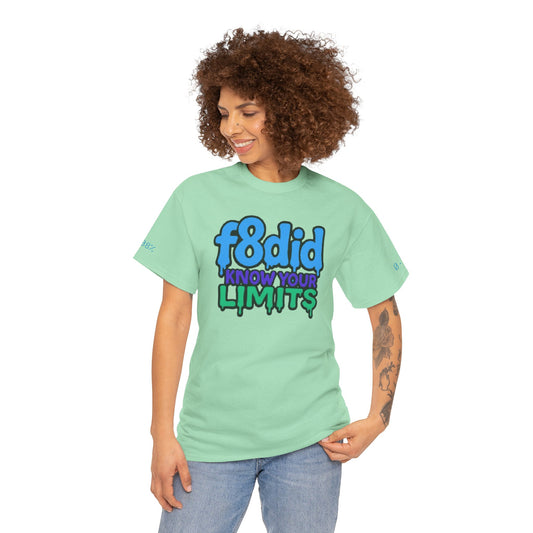 Sobriety Awareness Tee
