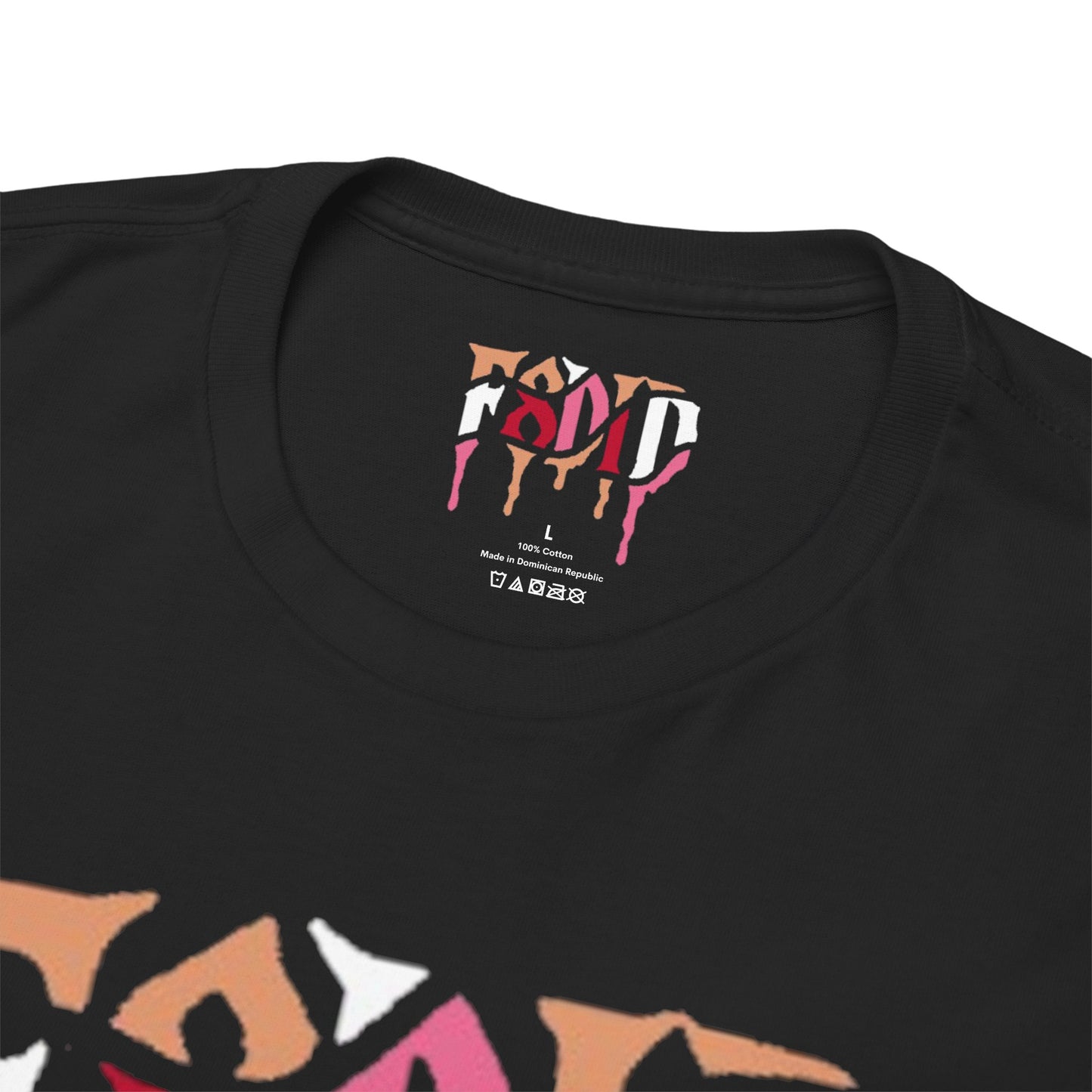 Swirls of Sanity Tee