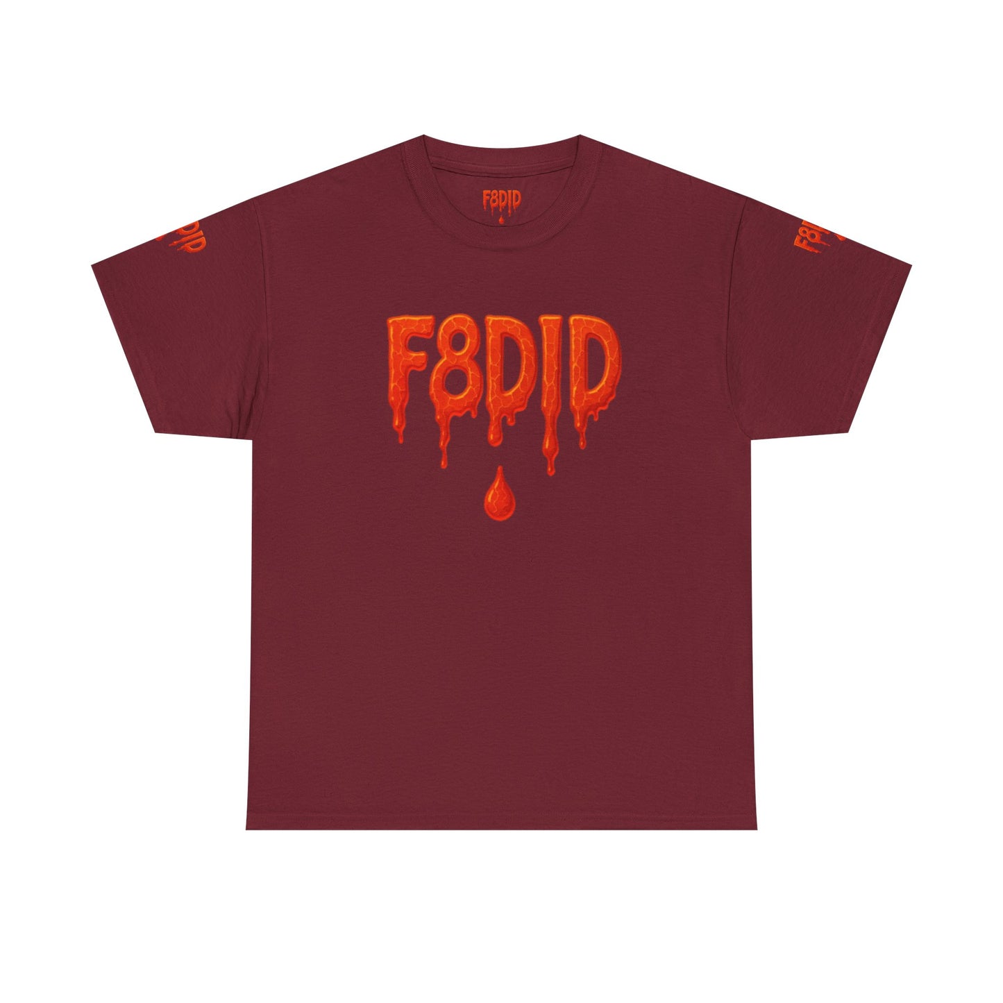 Lava Flow Exclusive Tee
