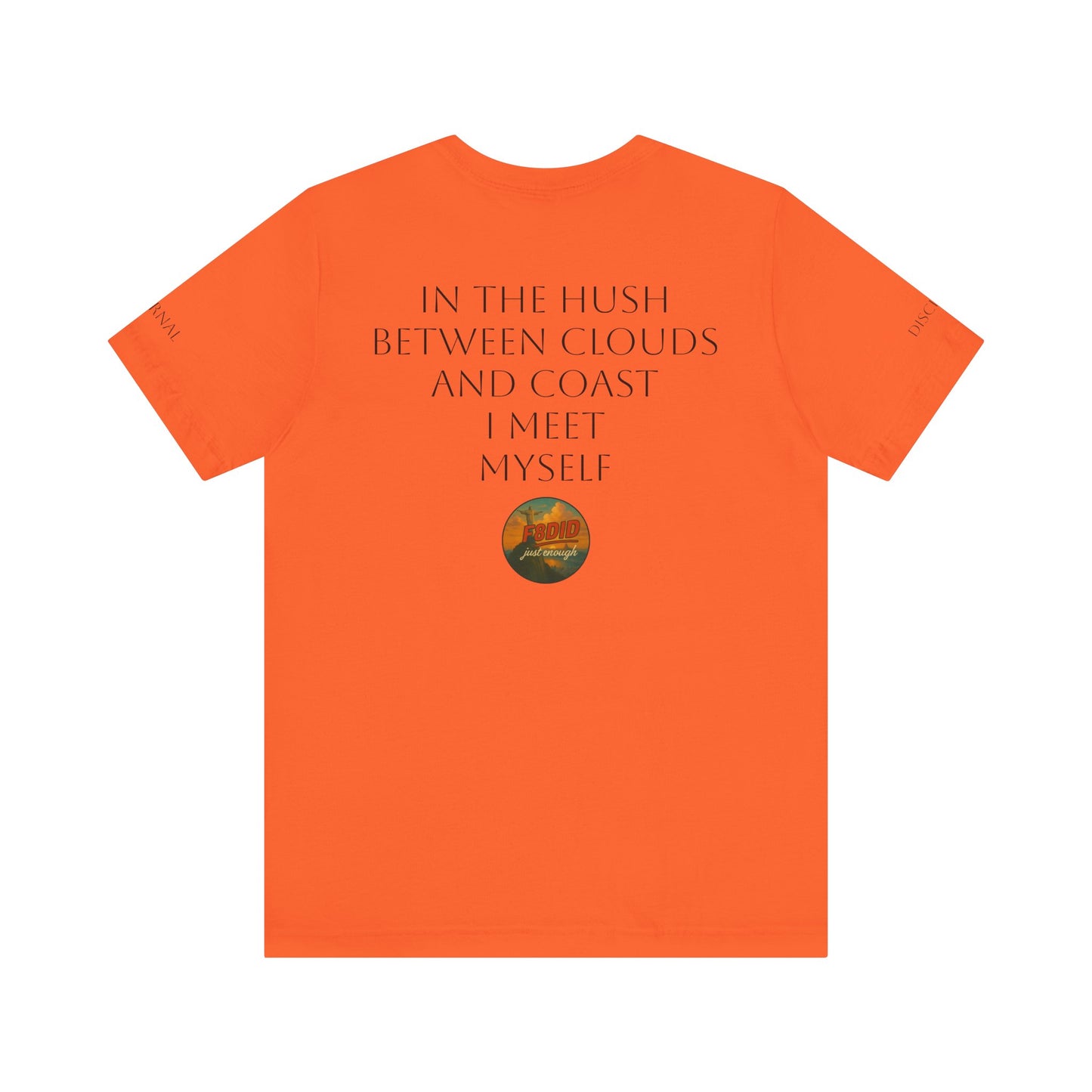 Rio Reverence WOTW8 Tee