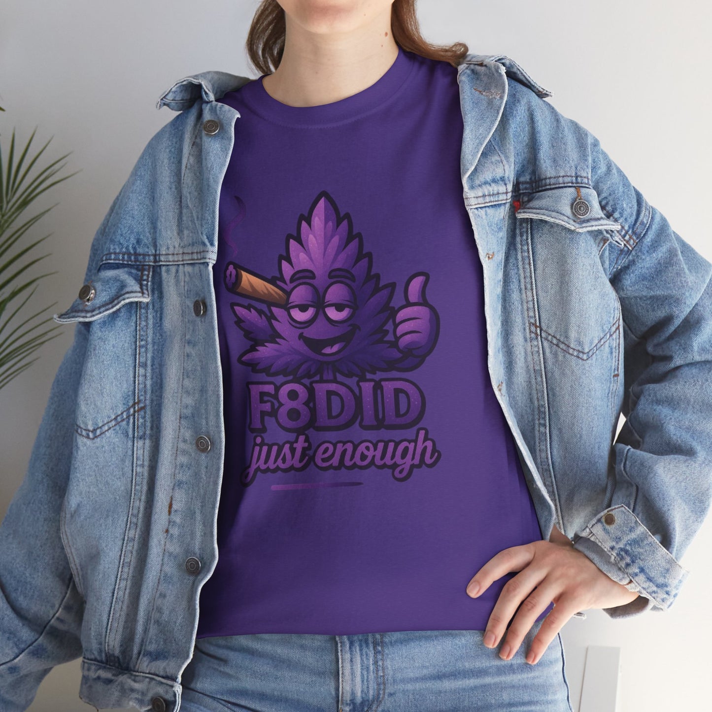 Lava Cake MJ8 Tee