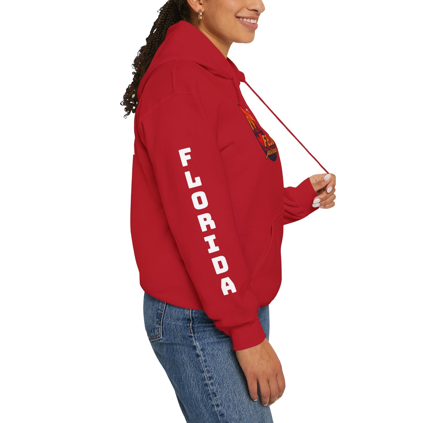Tampa Bay Heat DST8 Hoodie