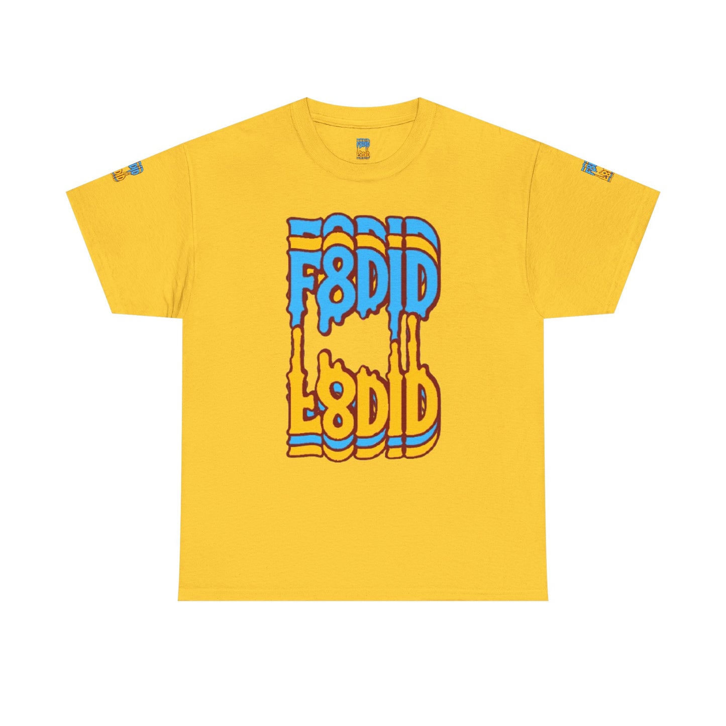 Upside Down Forever Tee