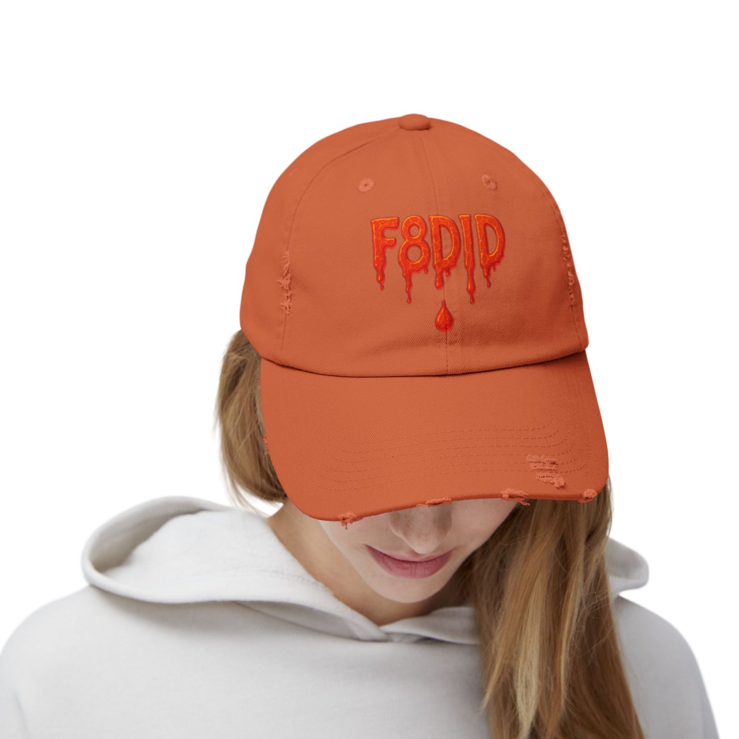 Lava Flows Exclusive Hat
