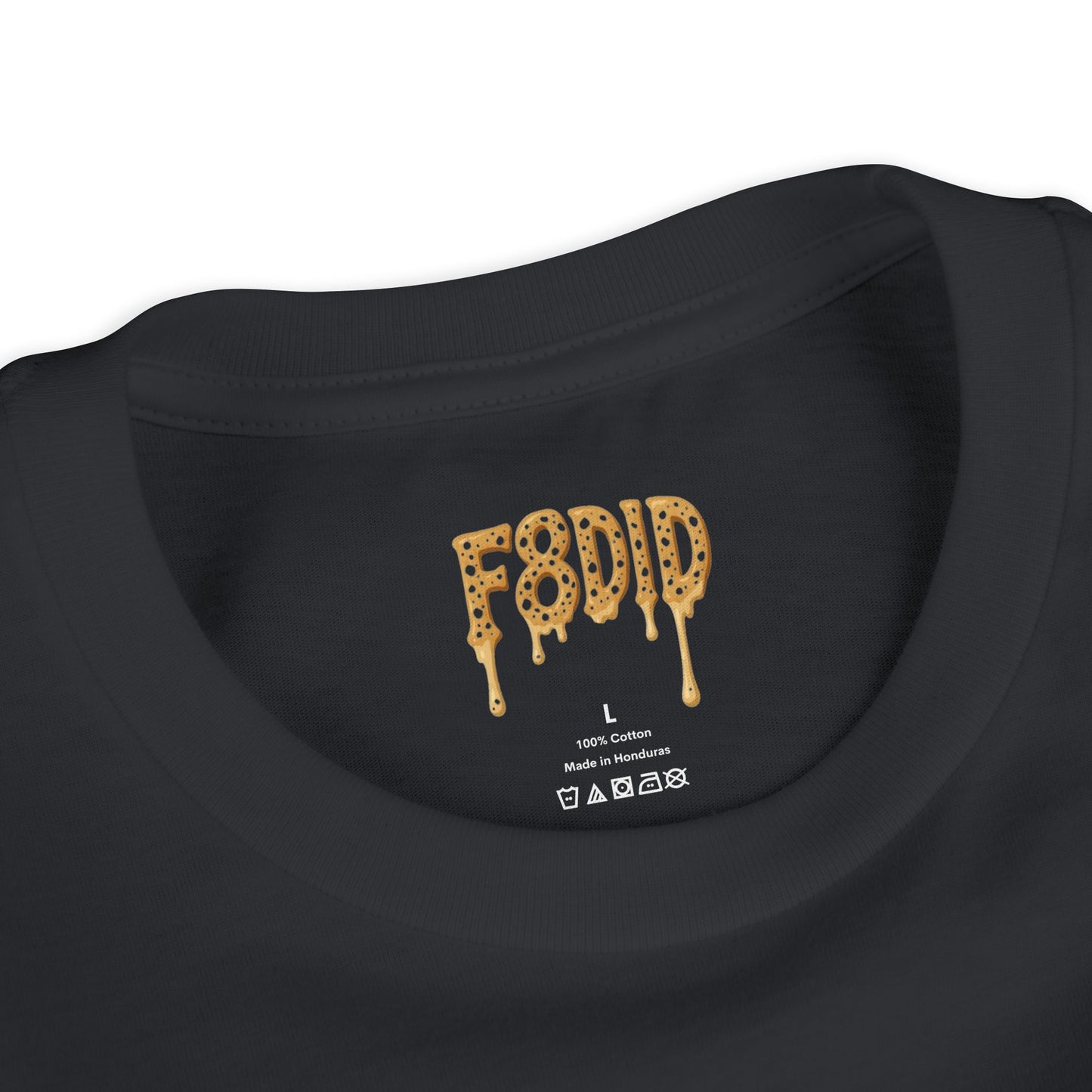 Cookies and Creme SS8 Youth Tee