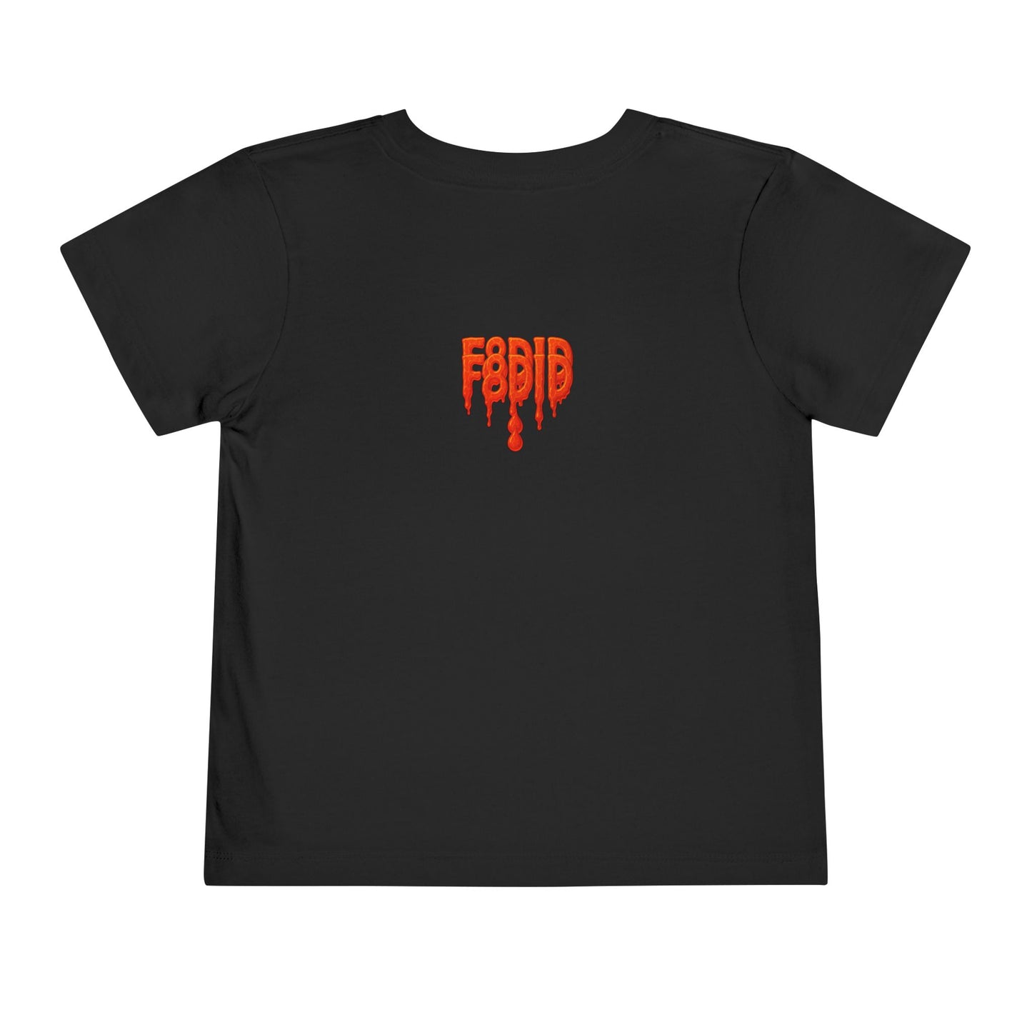Lava Flow Exclusive Toddler Tee