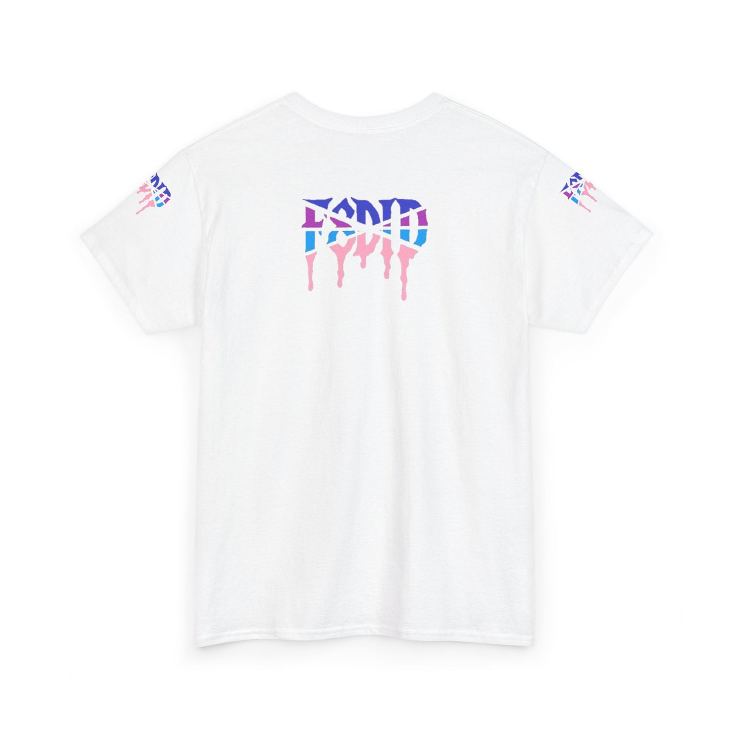 Web of Tolerance Tee