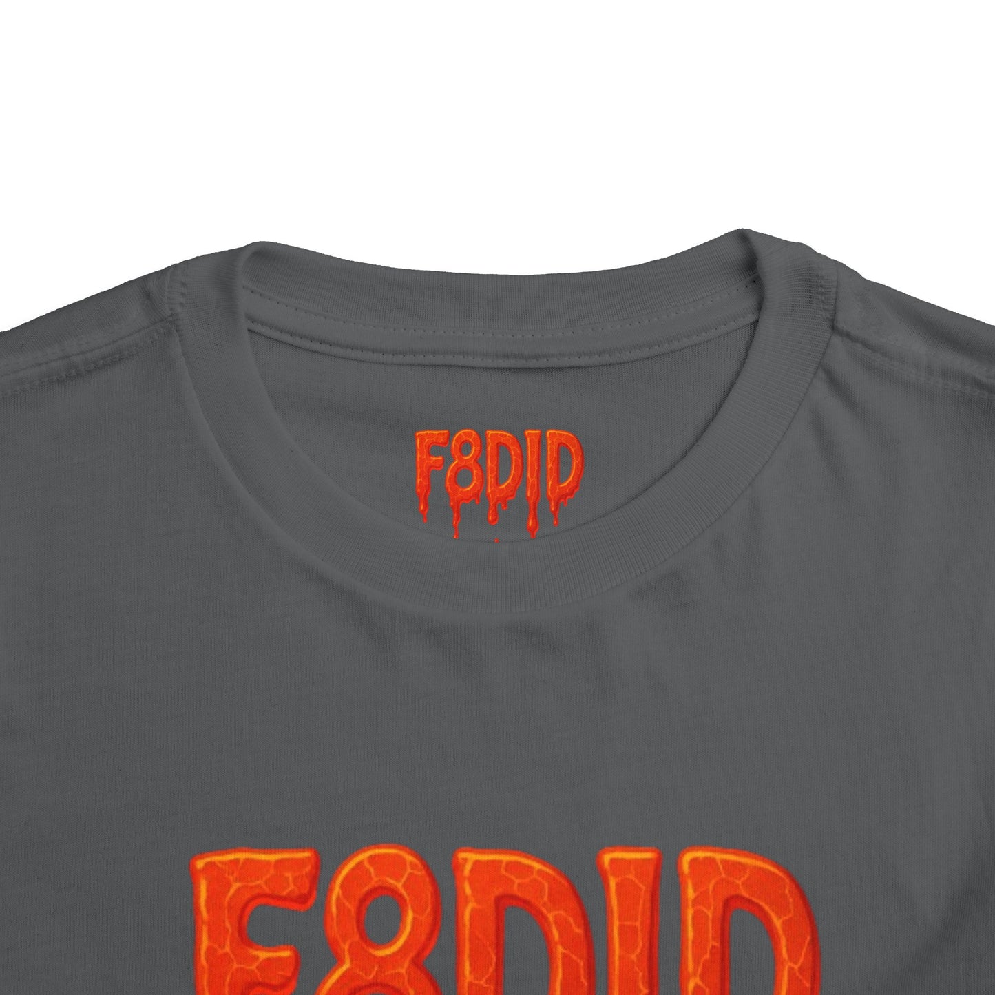 Lava Flow Exclusive Toddler Tee