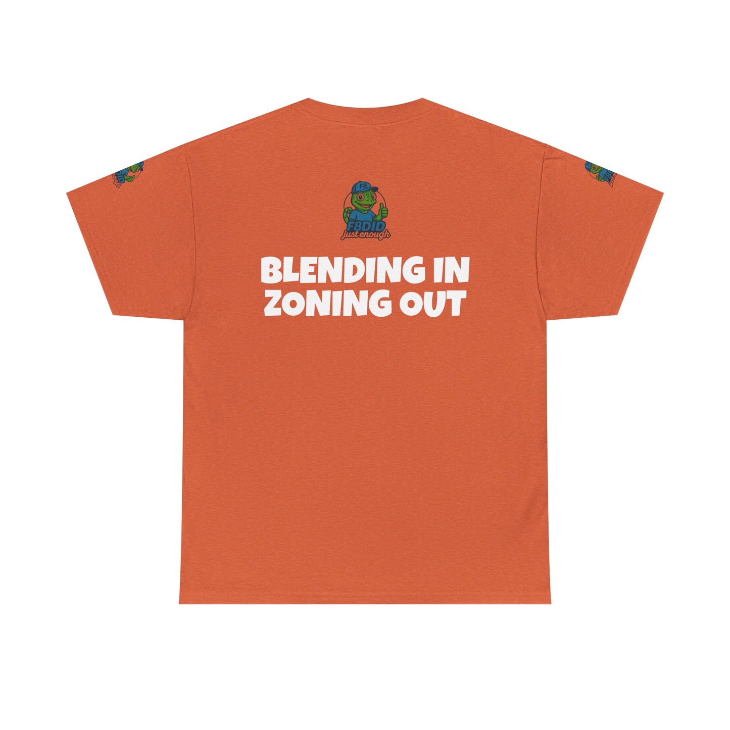Chameleon Blend Limited Edition 8 Tee