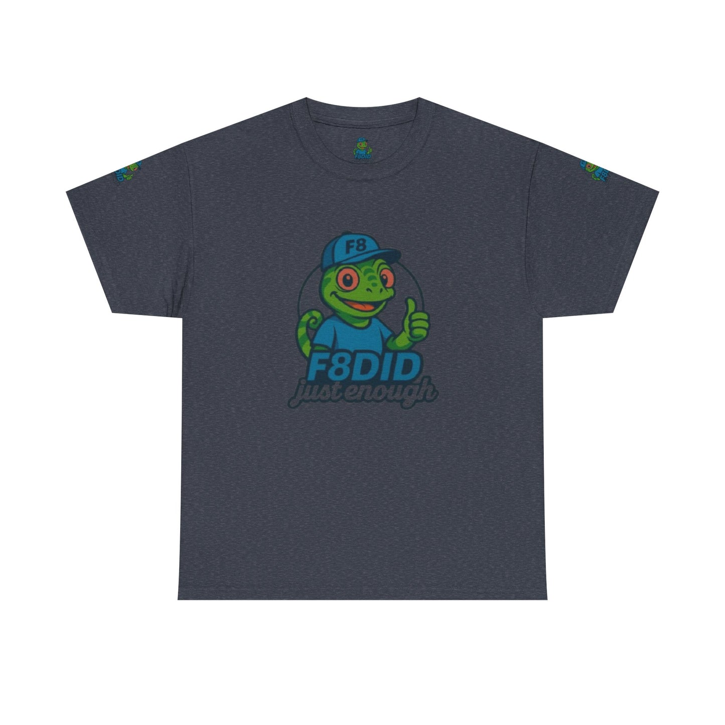 Chameleon Blend Limited Edition 8 Tee