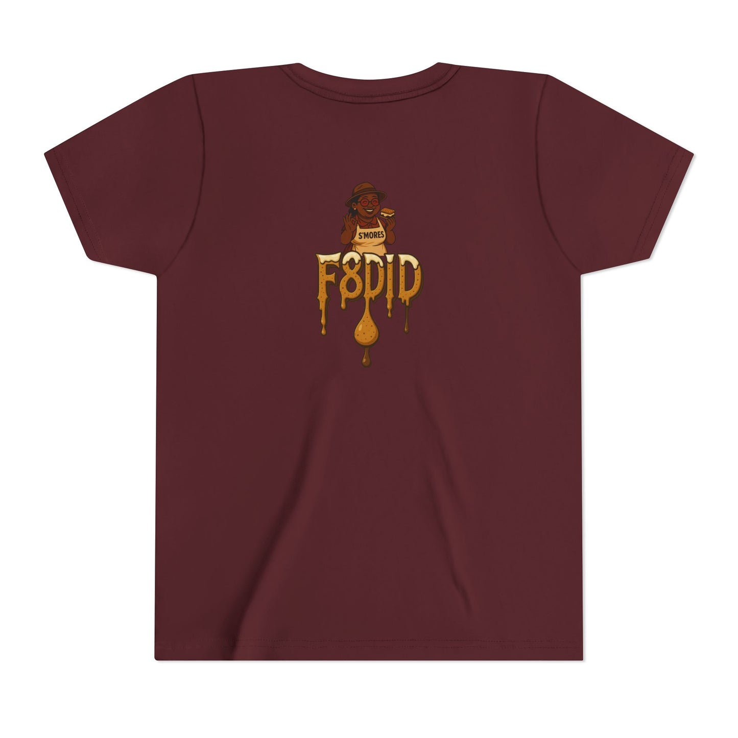 Smore's SS8 Youth Tee