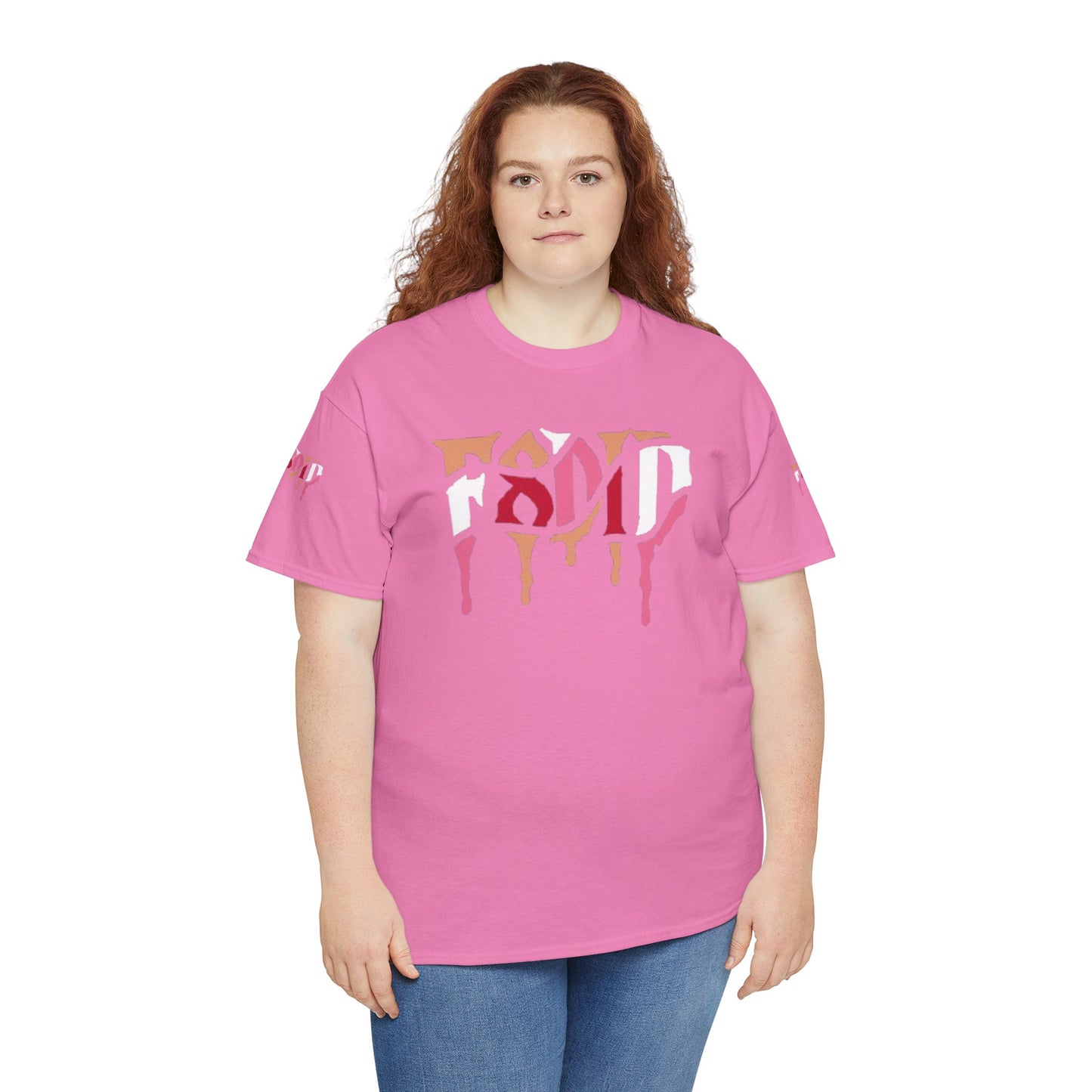 Swirls of Sanity Tee