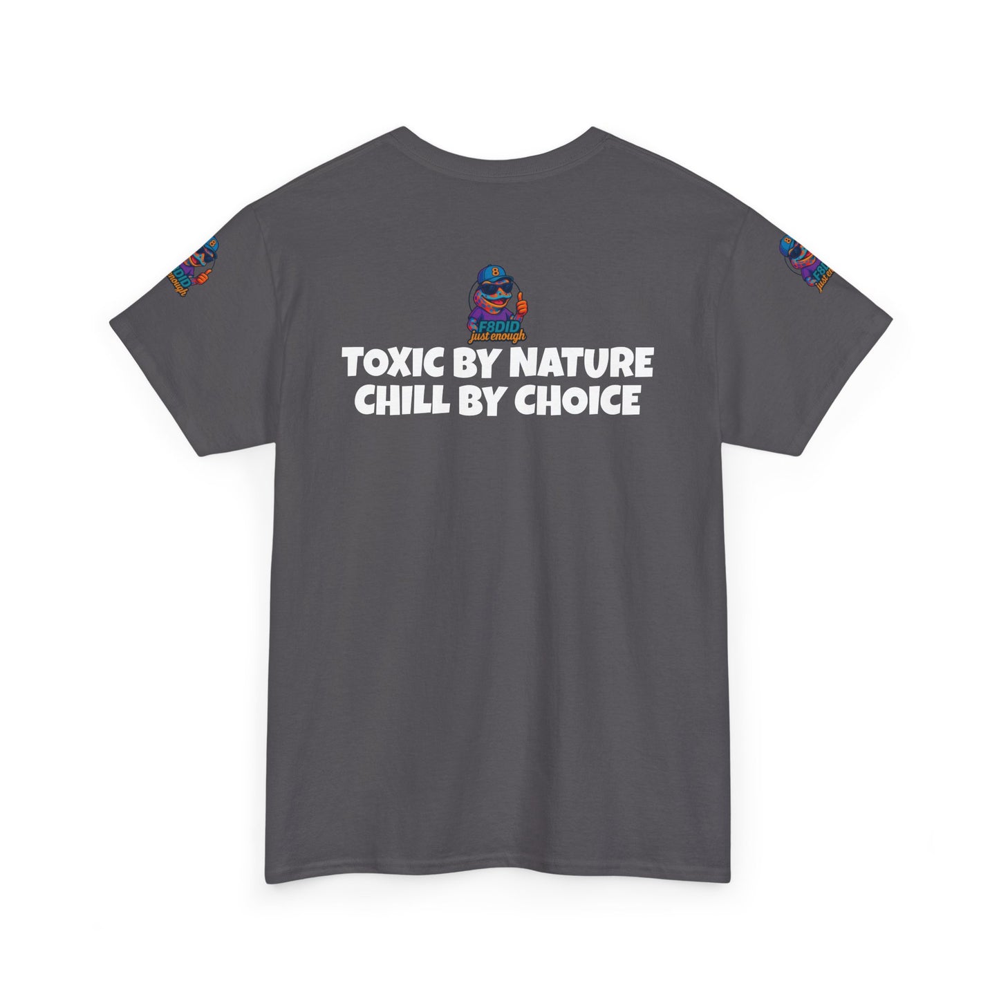 Poison Frog Venom Limited Edition 8 Tee