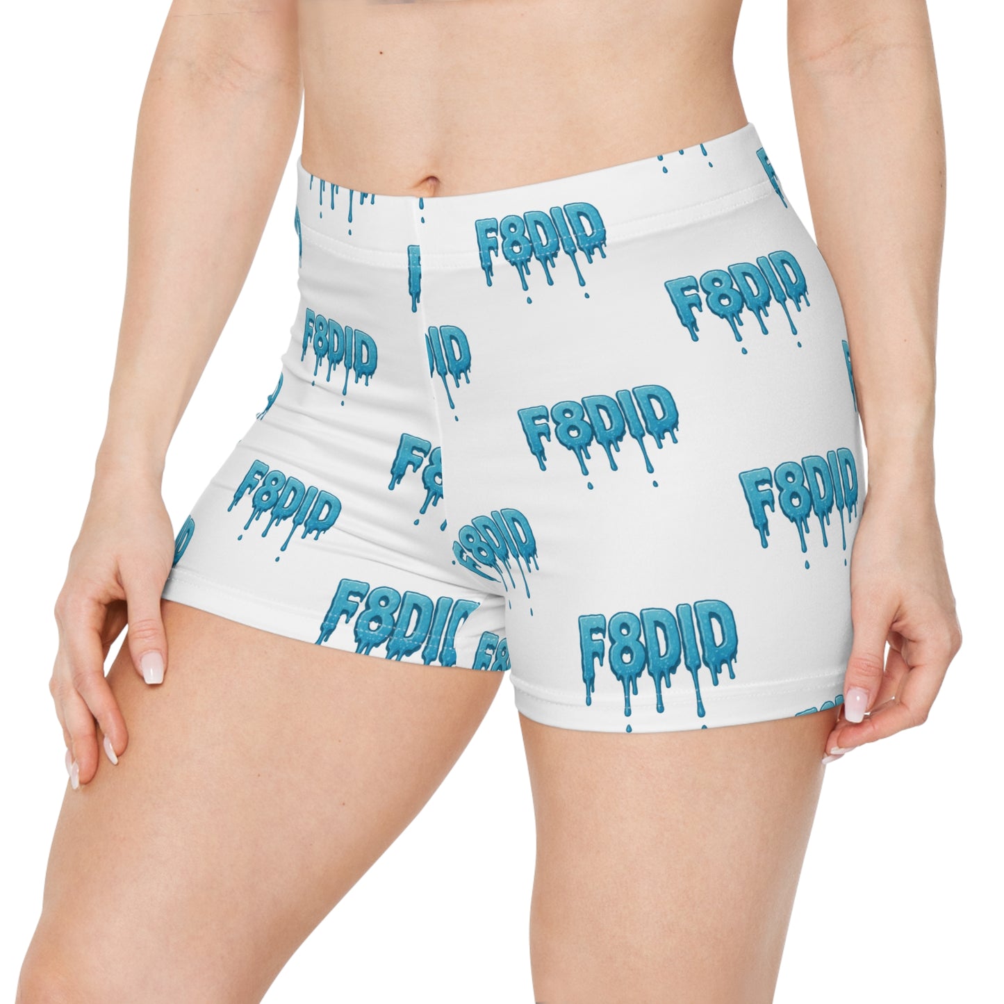 Fortitude Womens Shorts