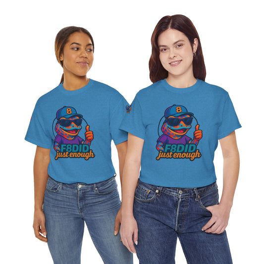 Poison Frog Venom Limited Edition 8 Tee