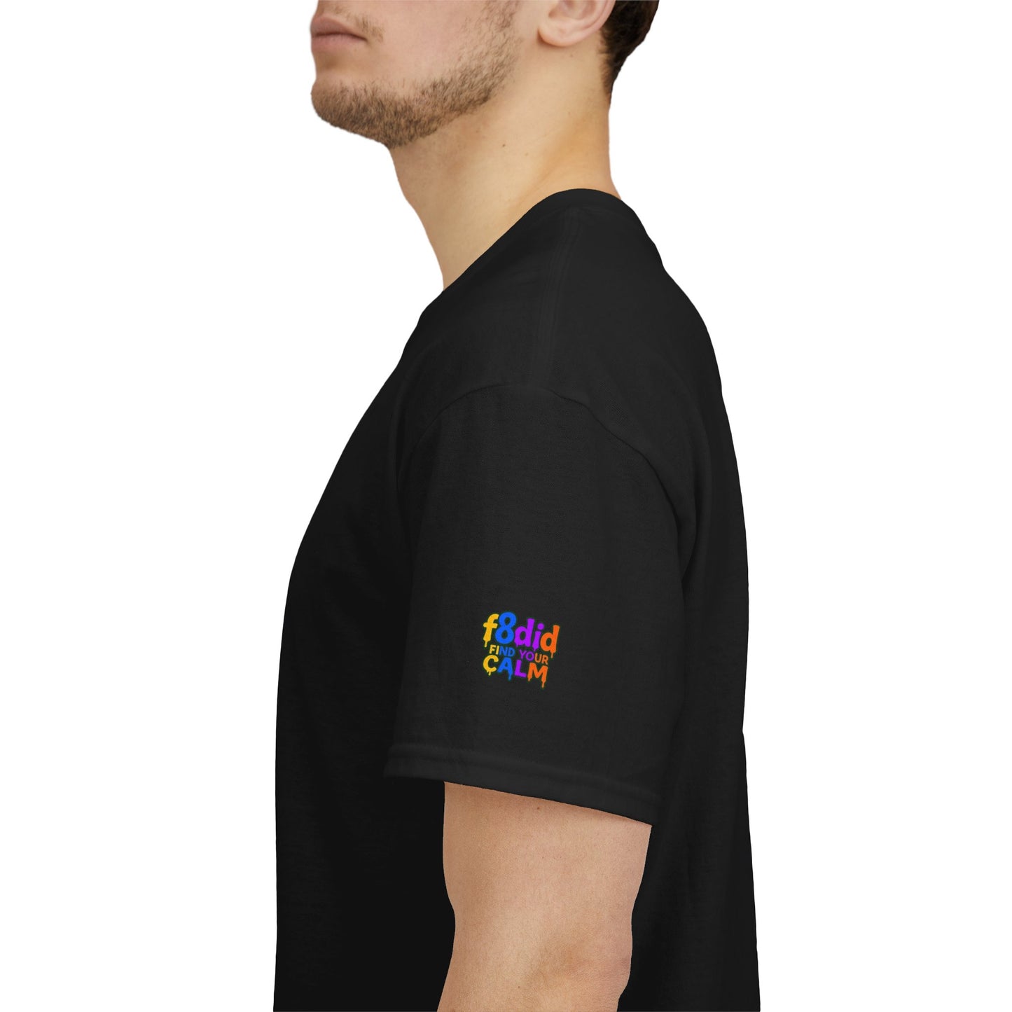 Mental Health Awareness Tee