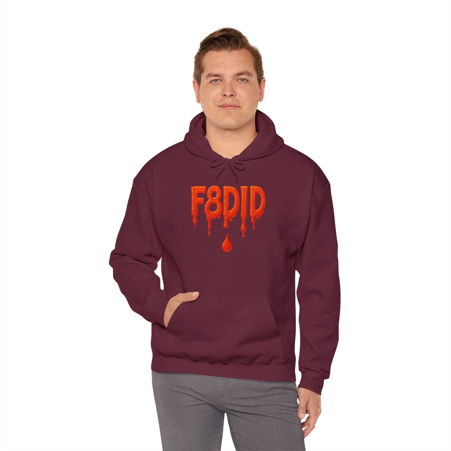 Lava Flow Exclusive Hoodie