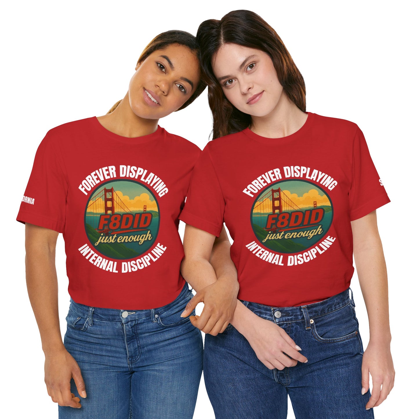 San Francisco Giants WCMT8 Tee