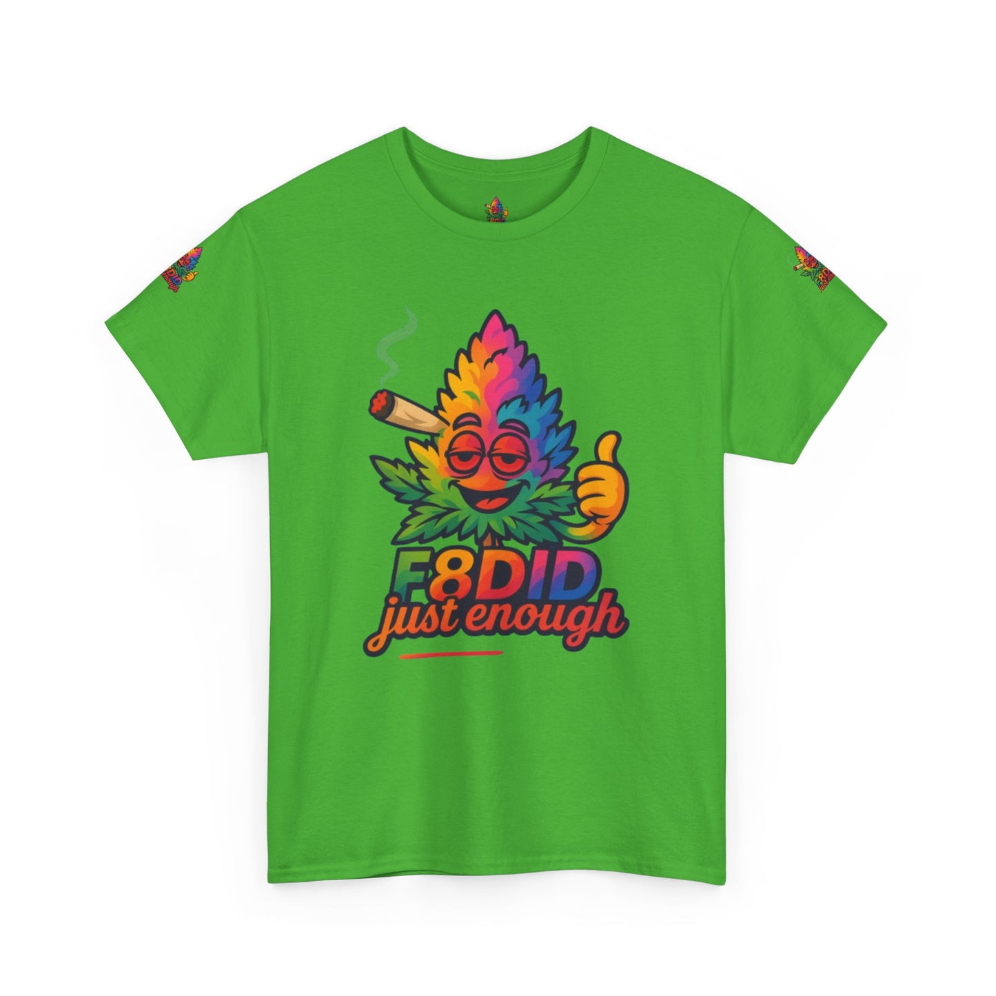 Rainbow Kush MJ8 Tee