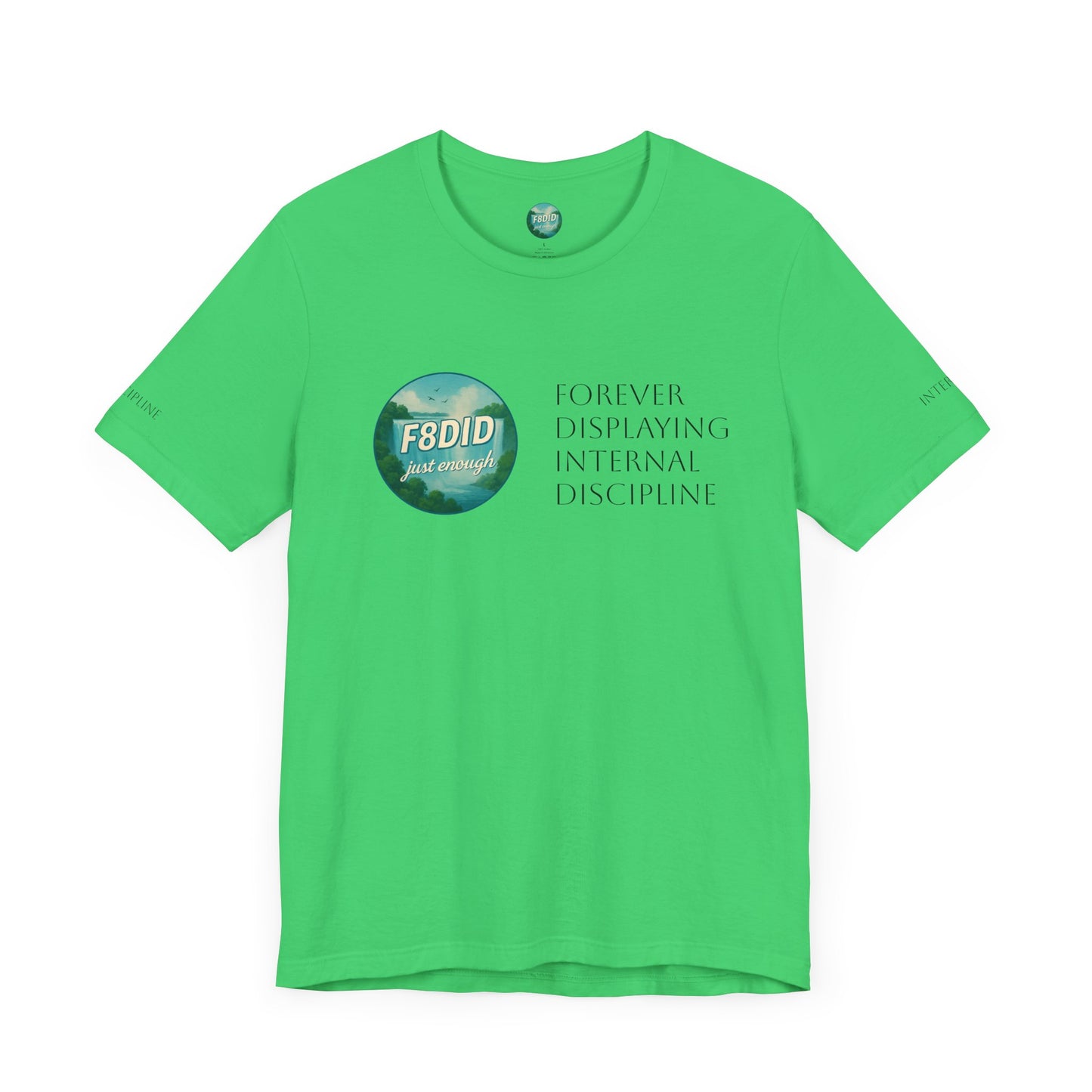 Niagara Falls Unisex Tee Shirt