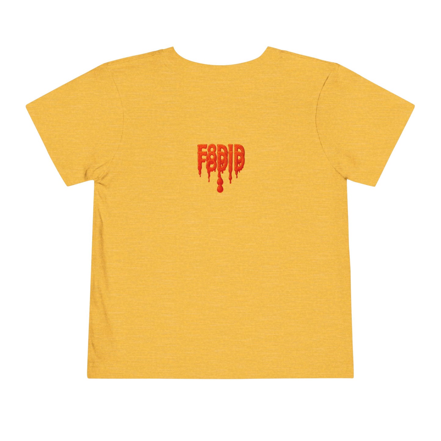 Lava Flow Exclusive Toddler Tee