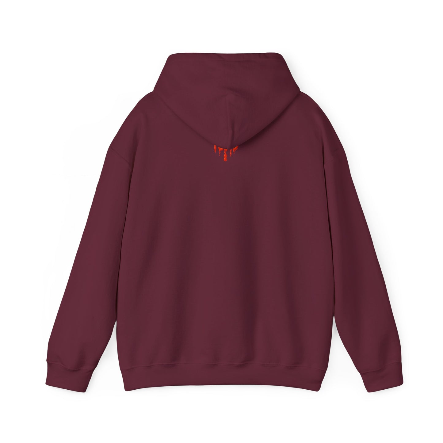 Lava Flow Exclusive Hoodie