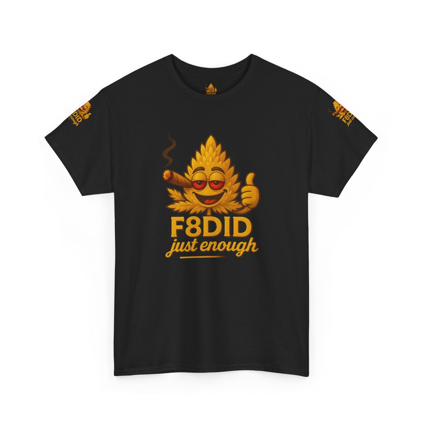 Lemon Kush MJ8 Tee