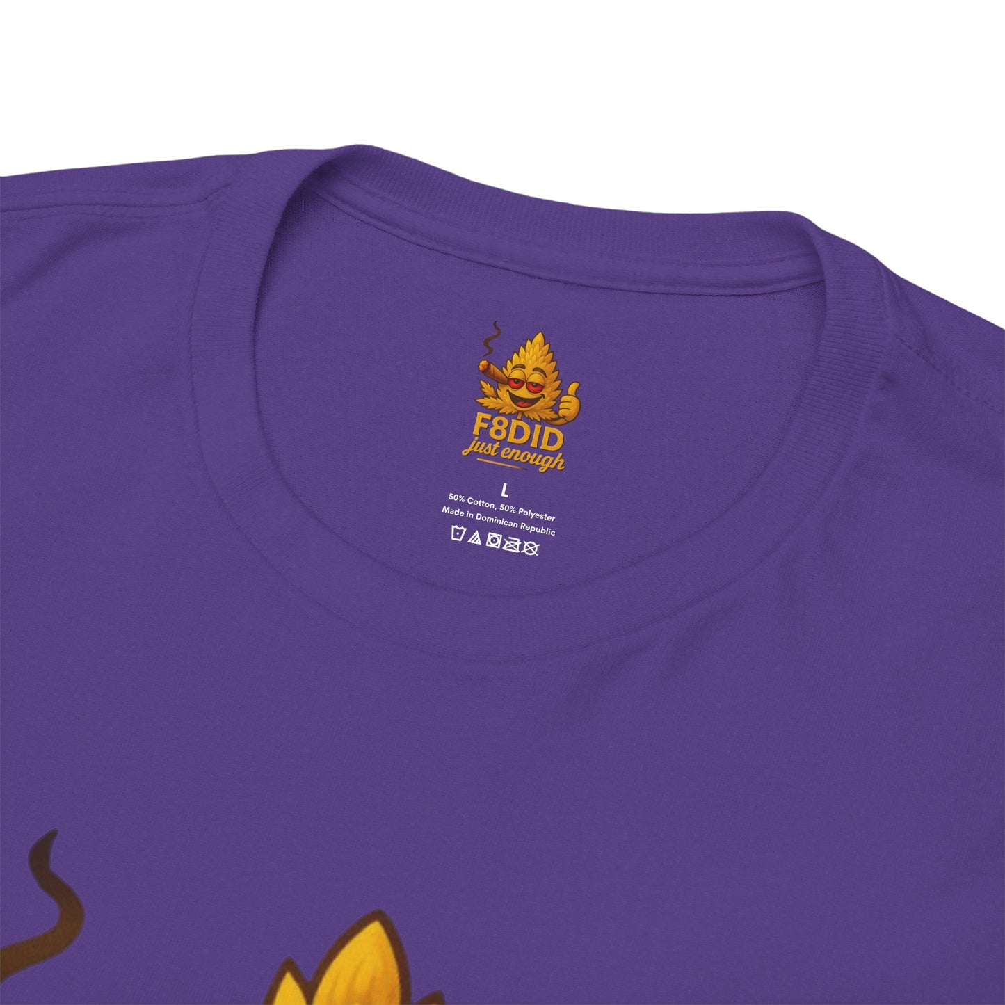 Lemon Kush MJ8 Tee