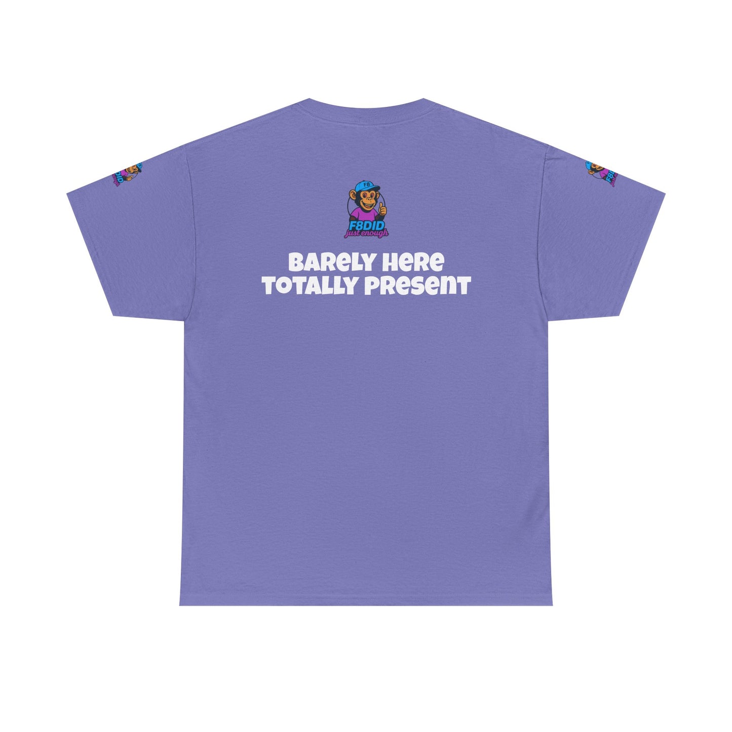 Chimp Chimp Limited Edition 8 Tee