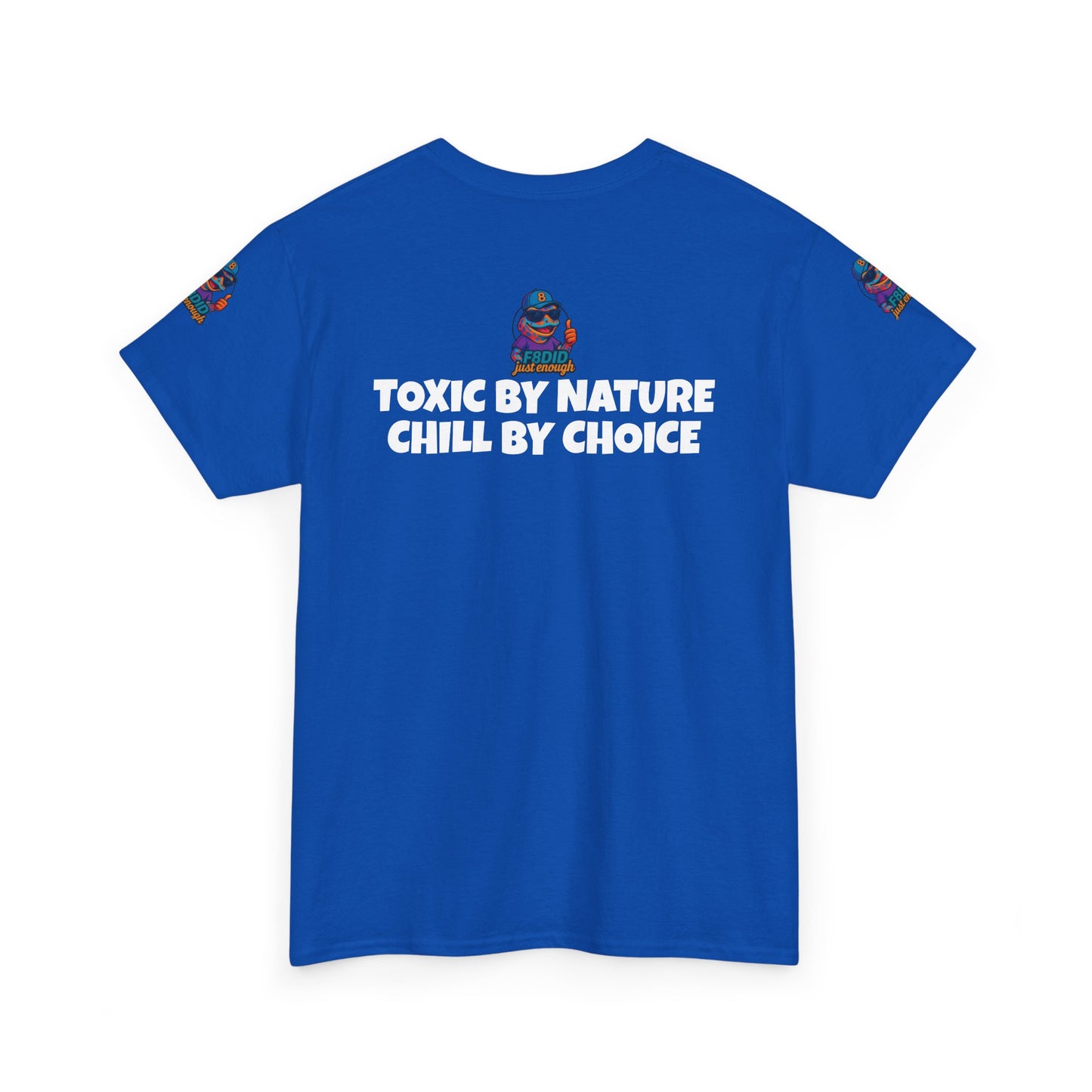Poison Frog Venom Limited Edition 8 Tee