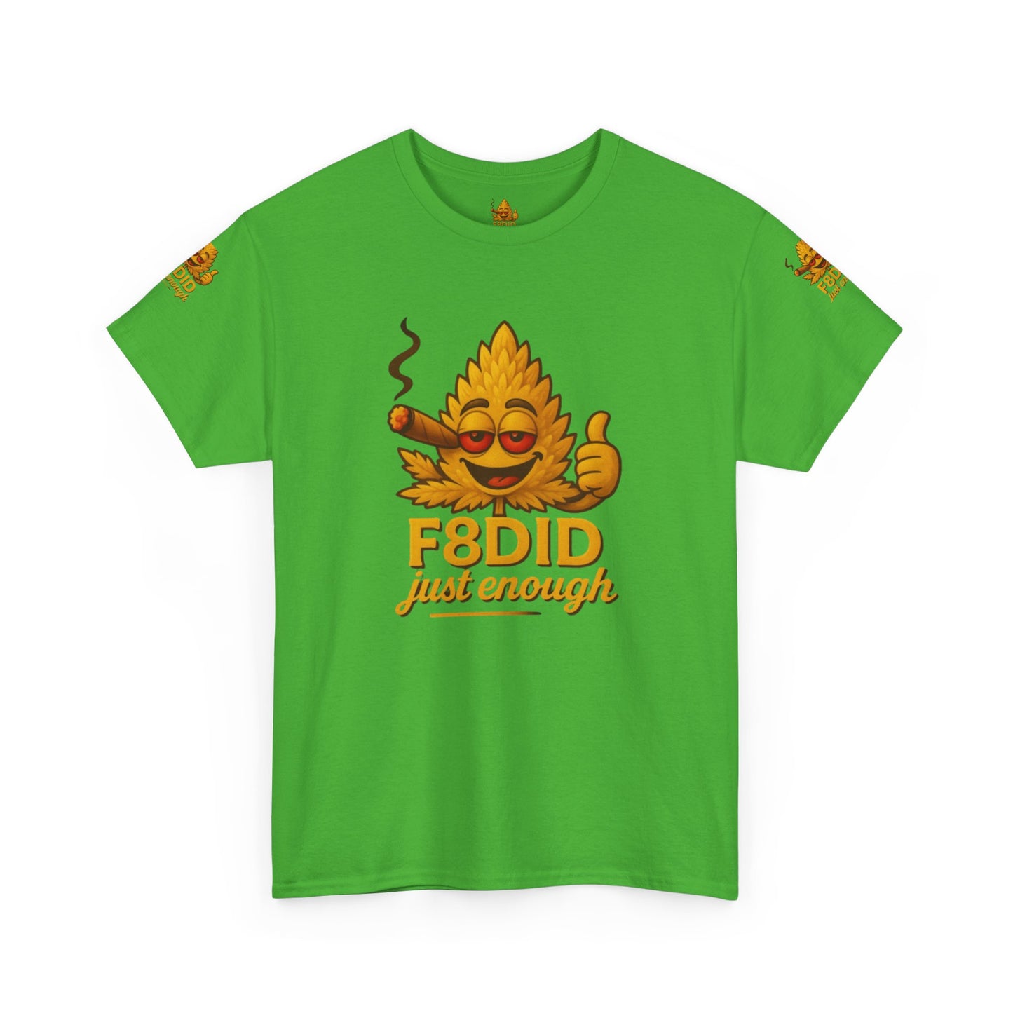 Lemon Kush MJ8 Tee