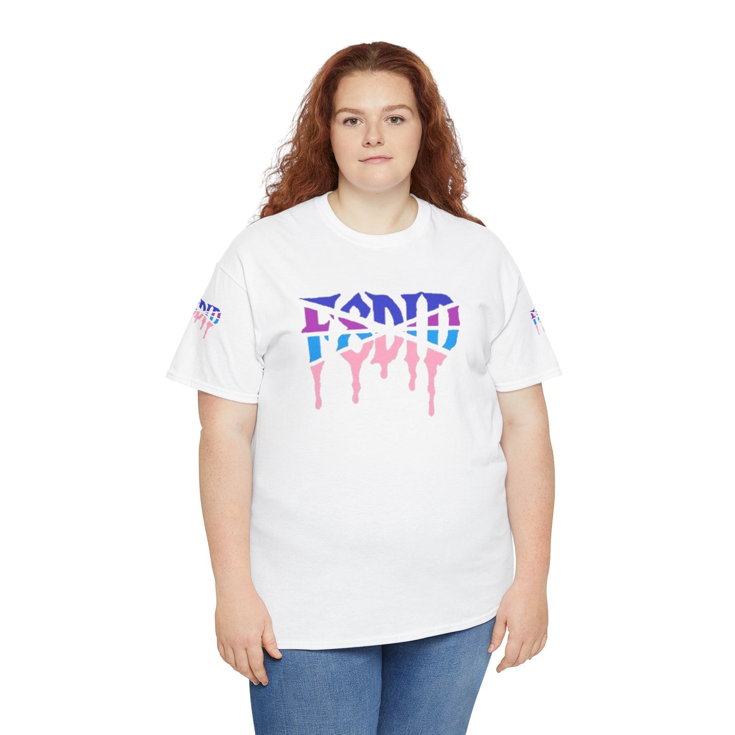 Web of Tolerance Tee