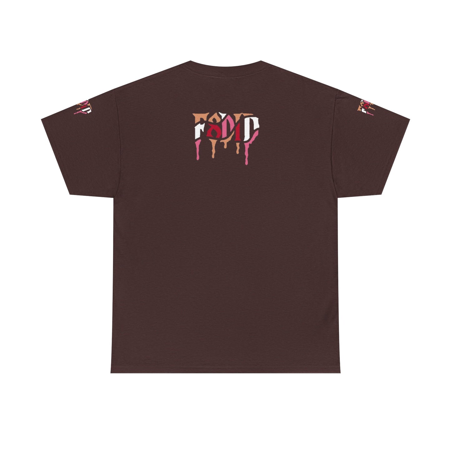 Swirls of Sanity Tee