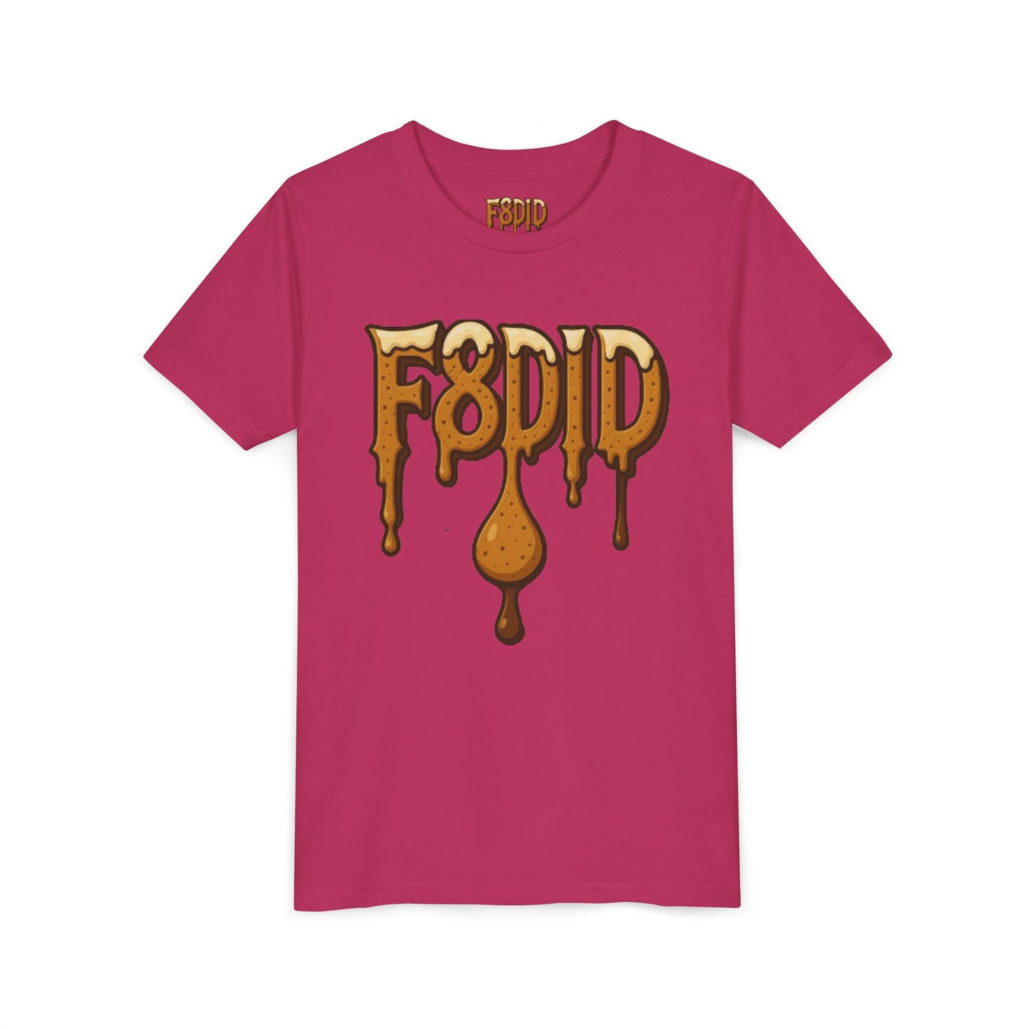 Smore's SS8 Youth Tee