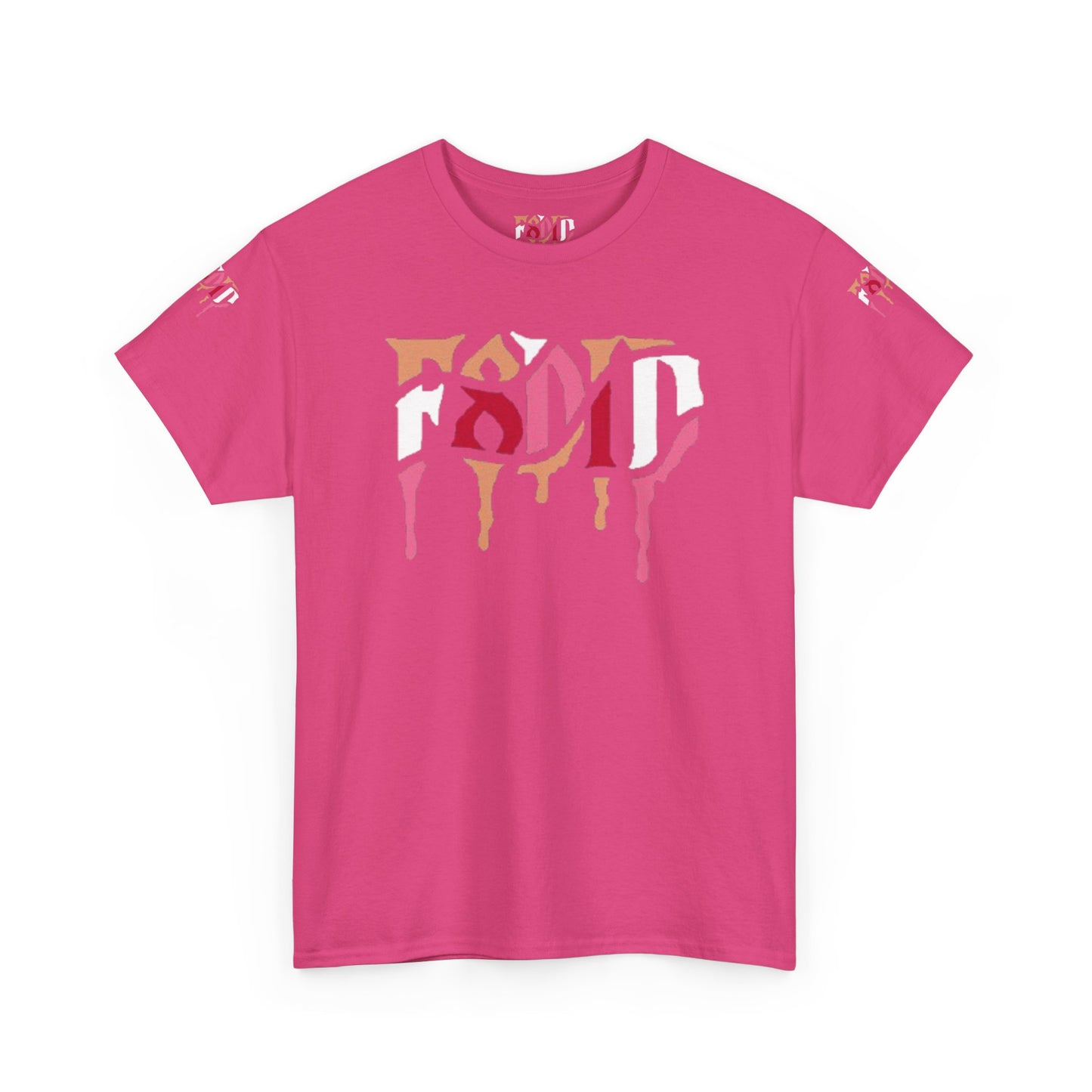 Swirls of Sanity Tee