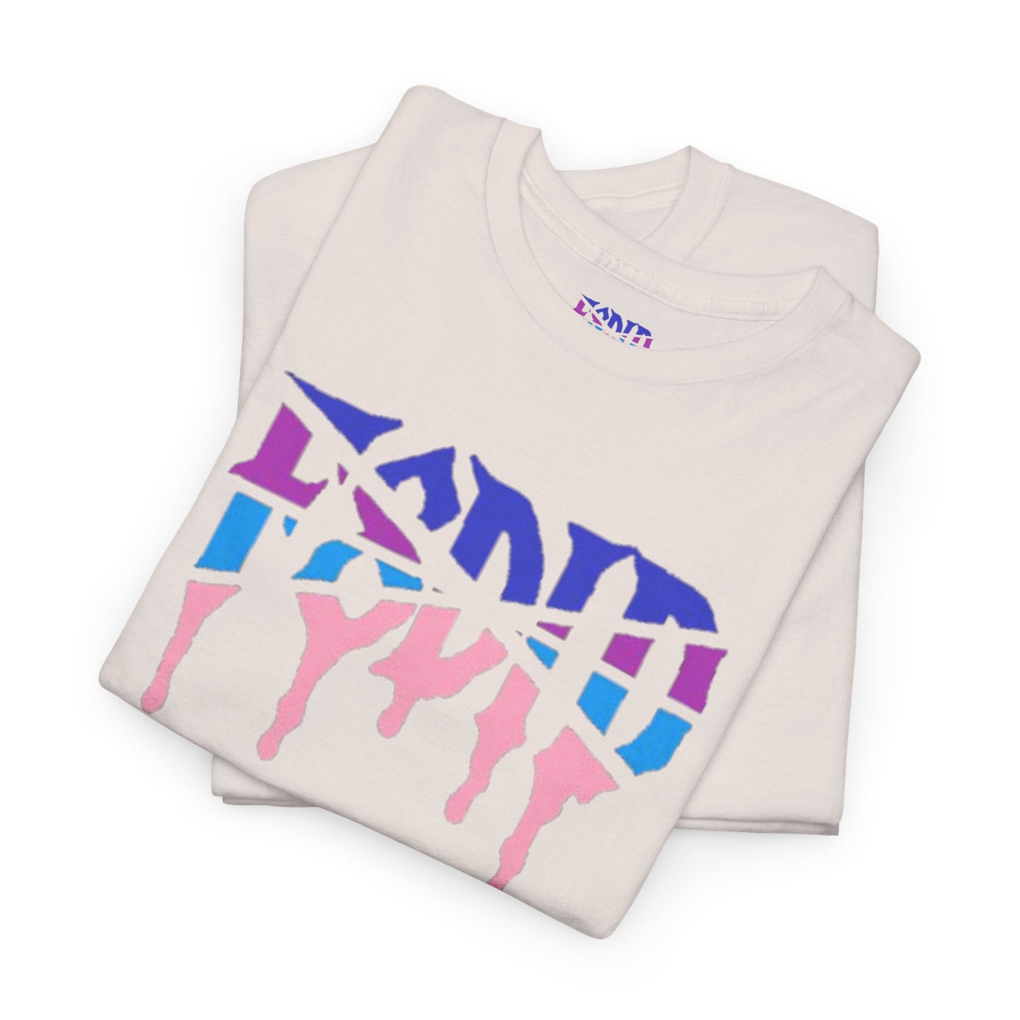 Web of Tolerance Tee