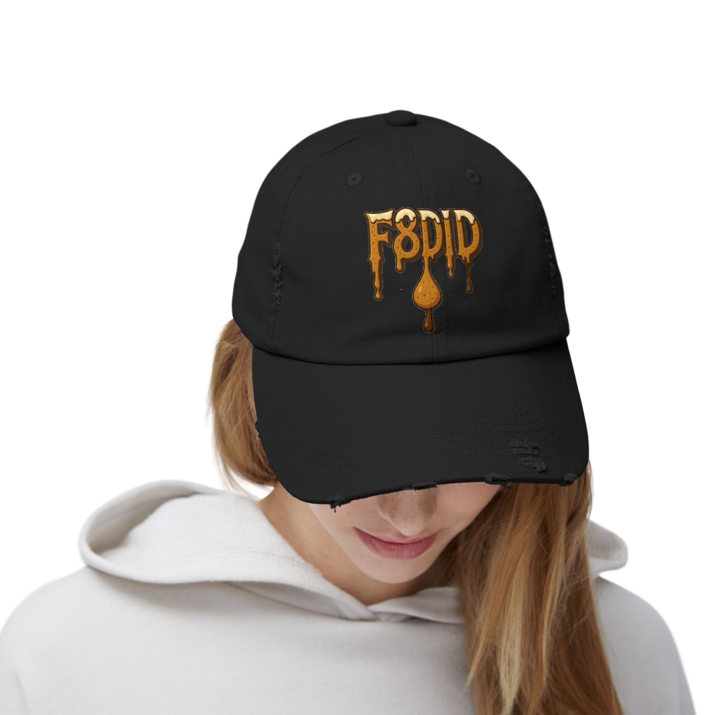 Smore's SS8 Hat