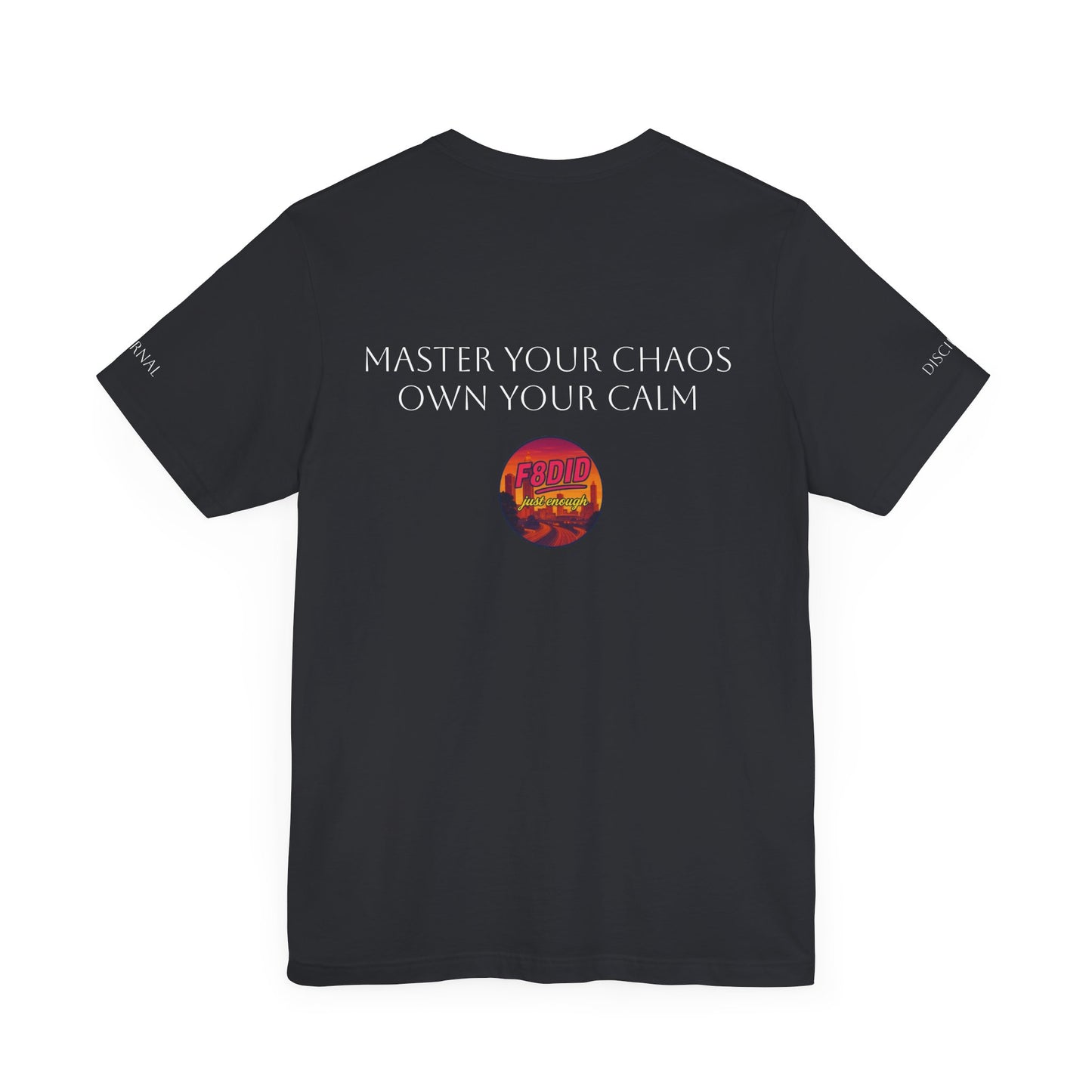 Atlanta UST8 Tee