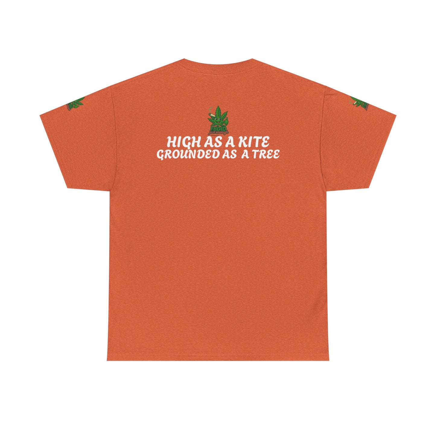 OG Kush MJ8 Tee