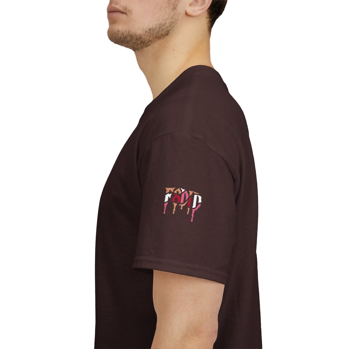 Swirls of Sanity Tee